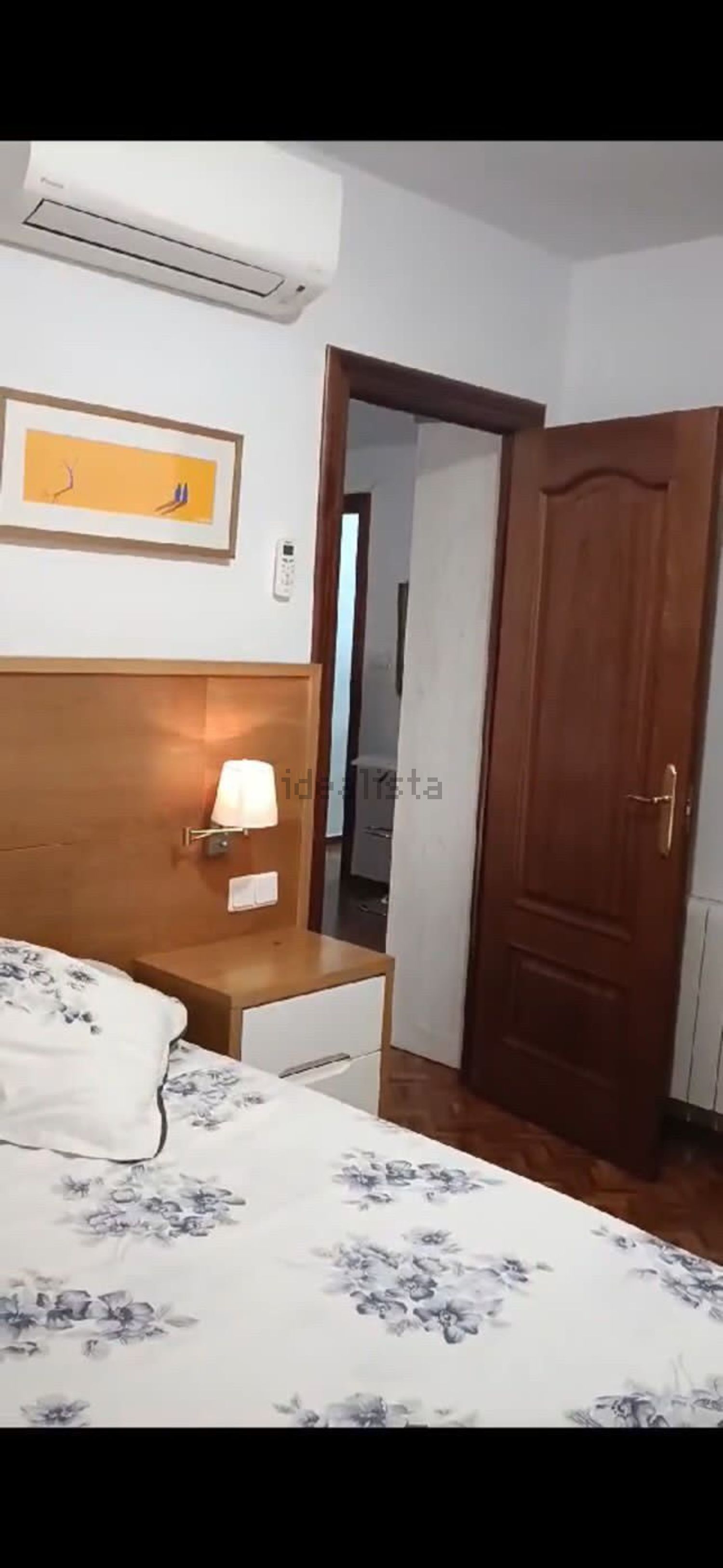 Habitació de lloguer, Granada