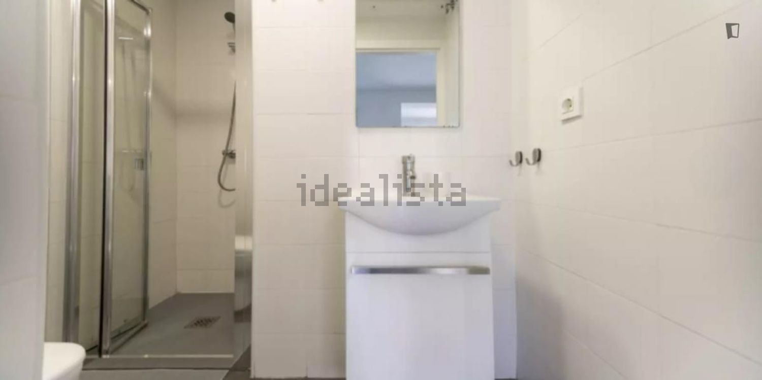 Piso de 30 m² en Valencia