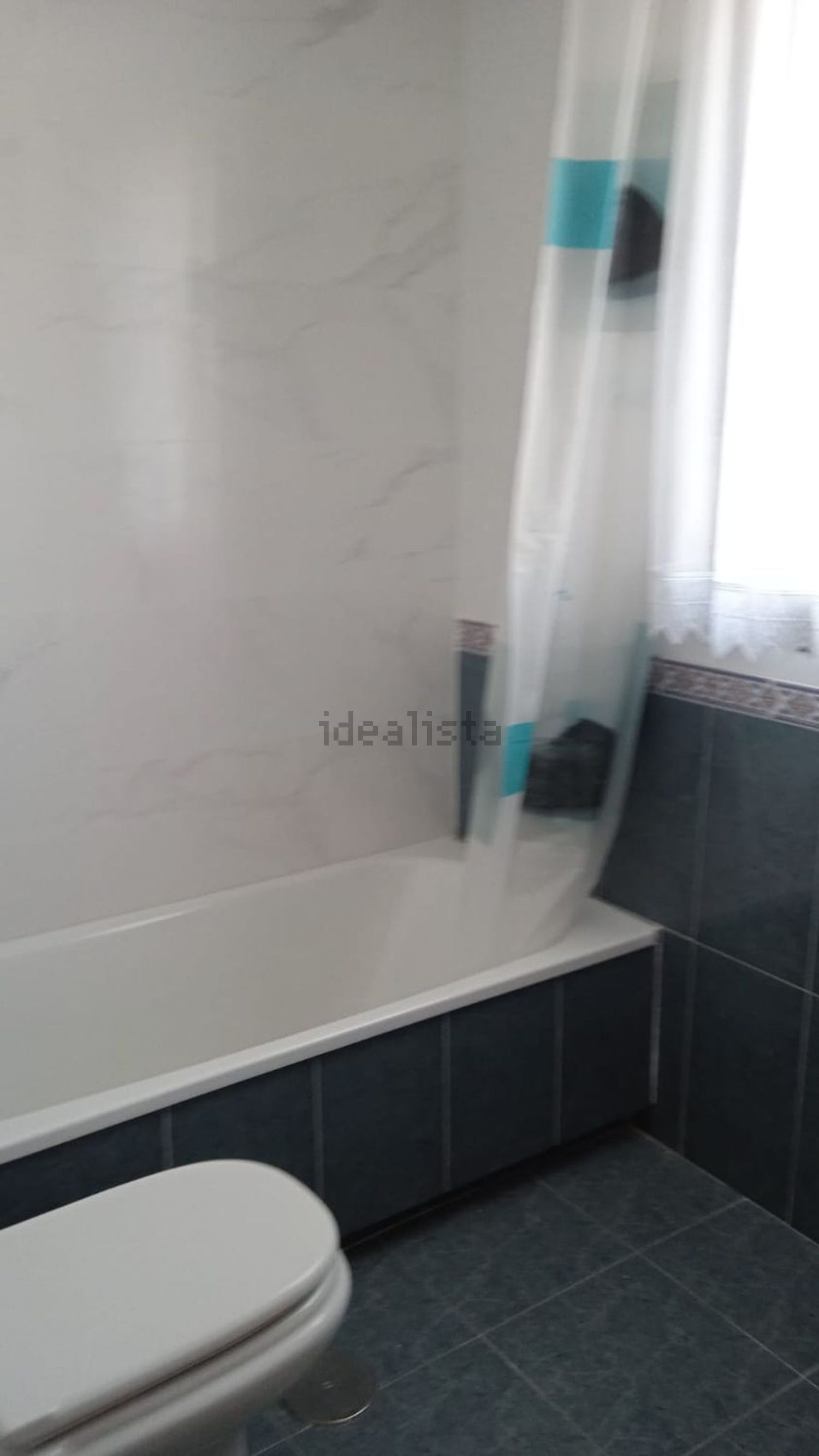 Pis de 75 m² a Palencia
