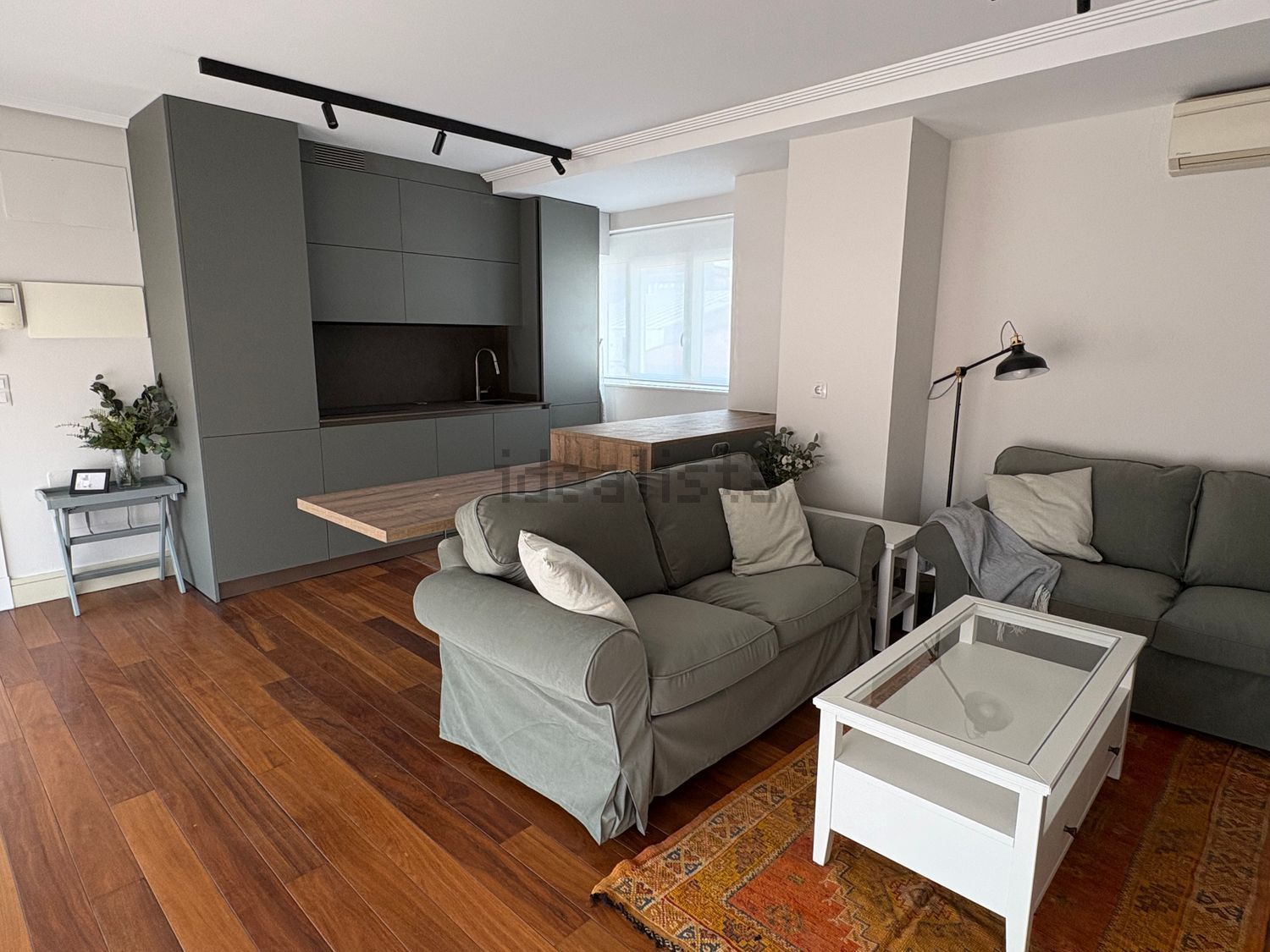 Wohnung 100 m² in Valladolid
