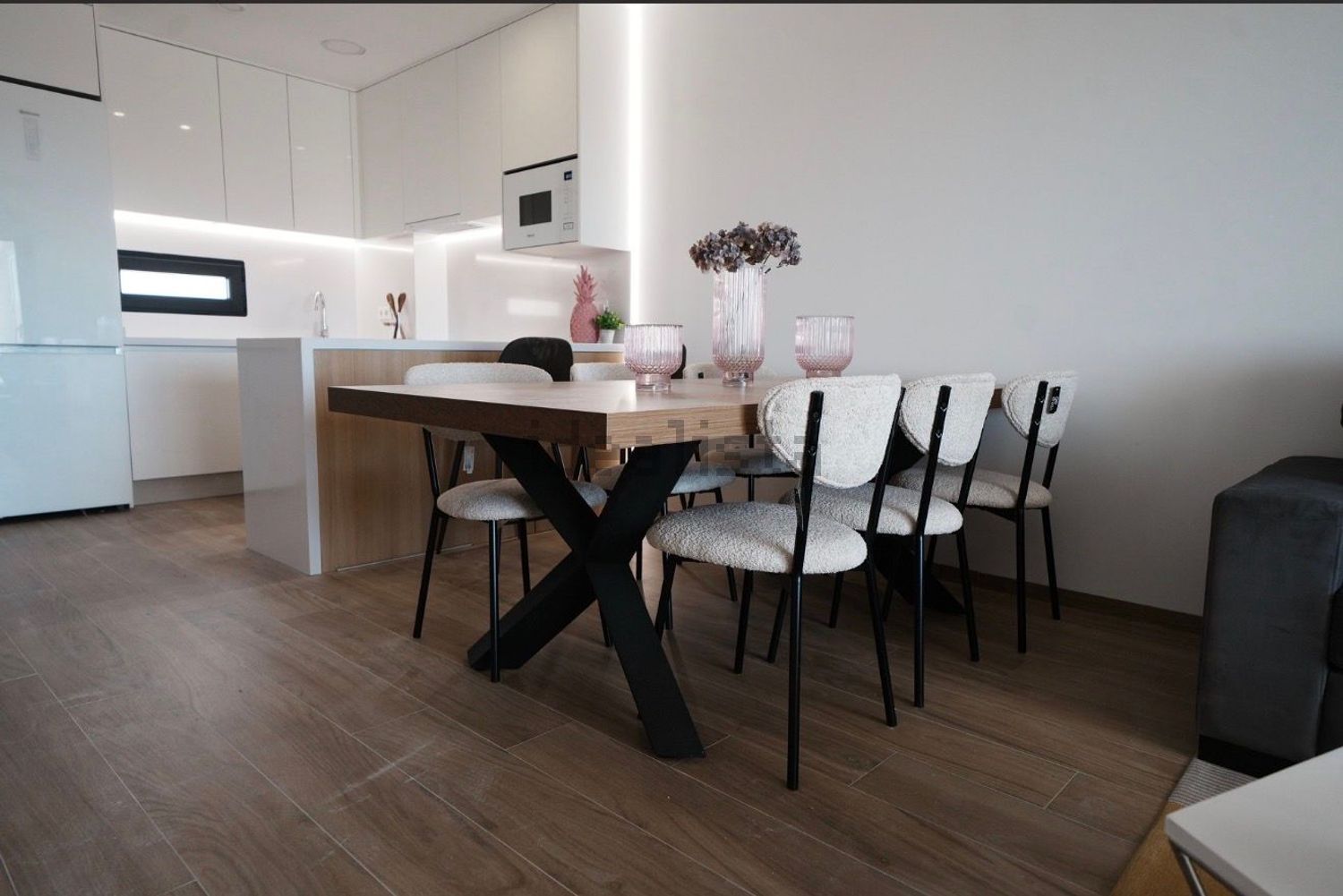 Pis de 179 m² a Finestrat