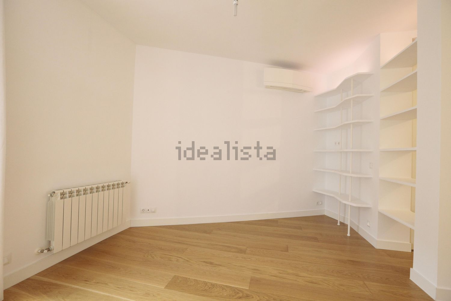 Apartamento 95 m² em Madrid
