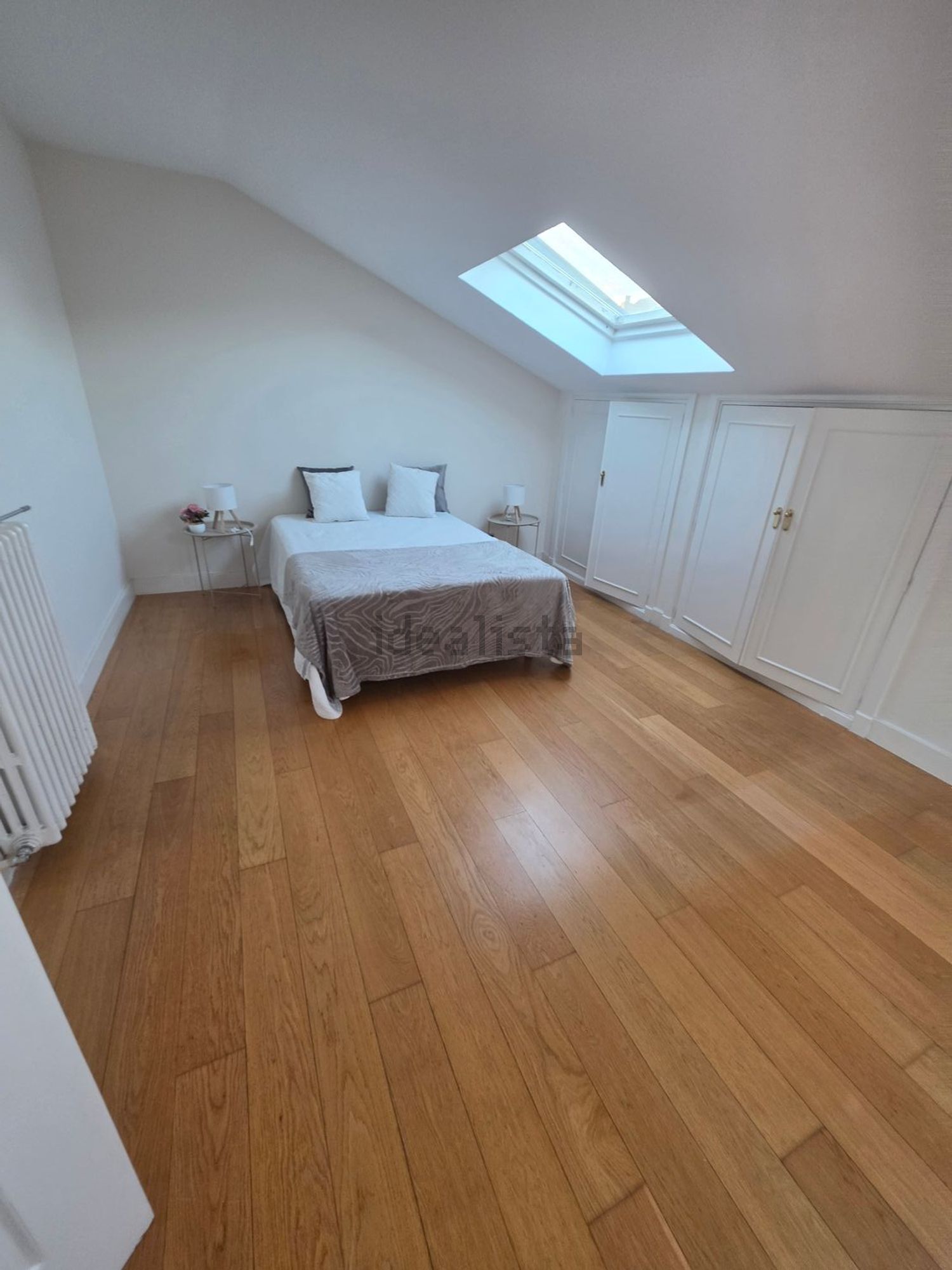 Piso de 45 m² en Madrid