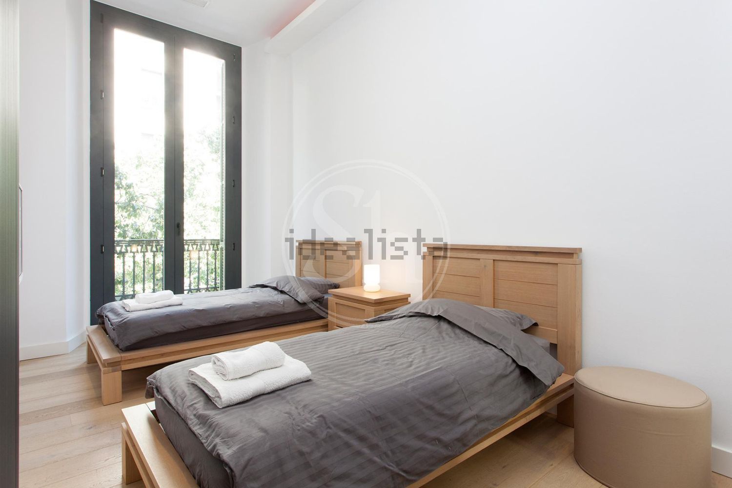 Pis de 102 m² a Barcelona