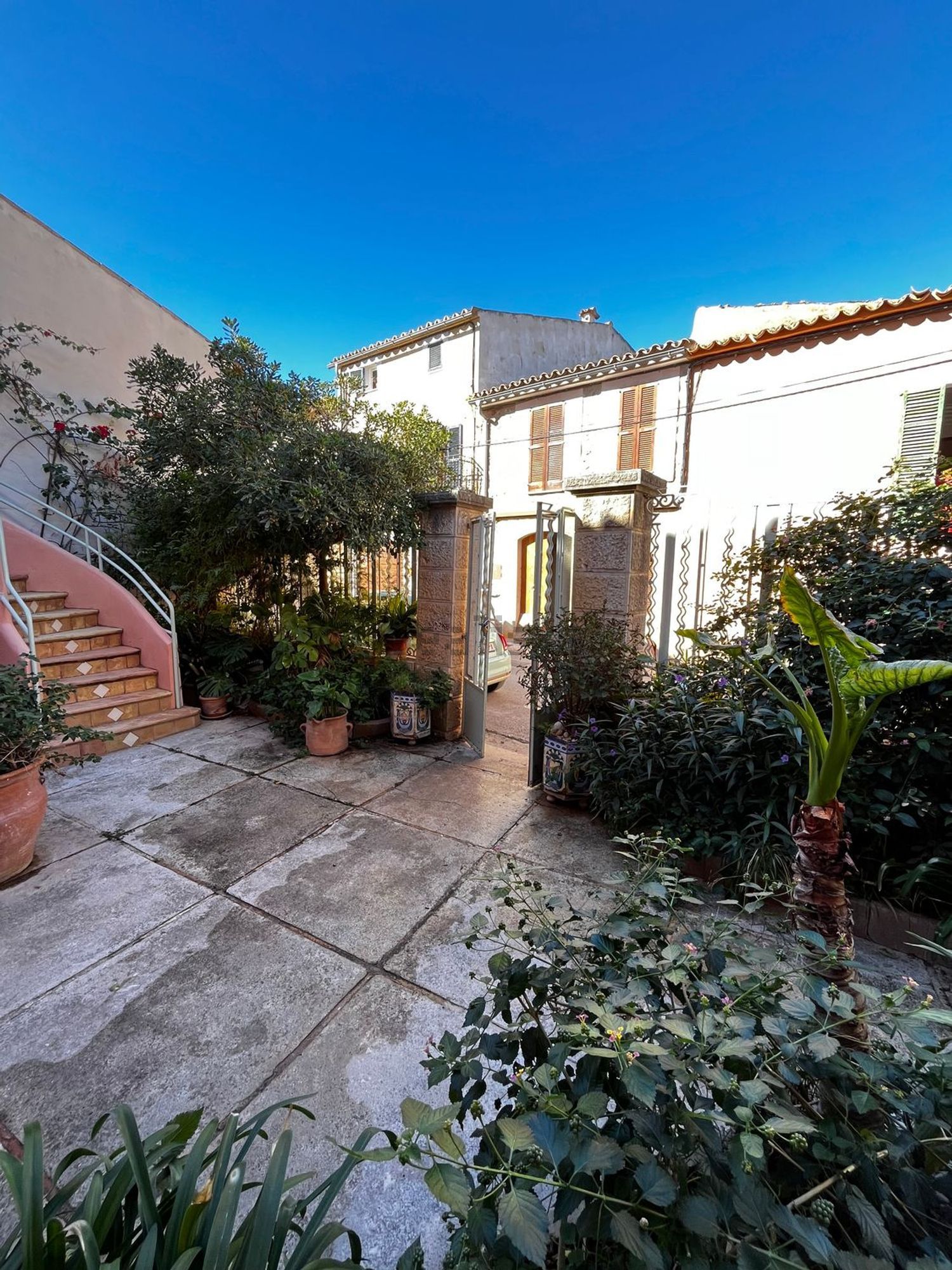 Moradia 485 m² em Alaró