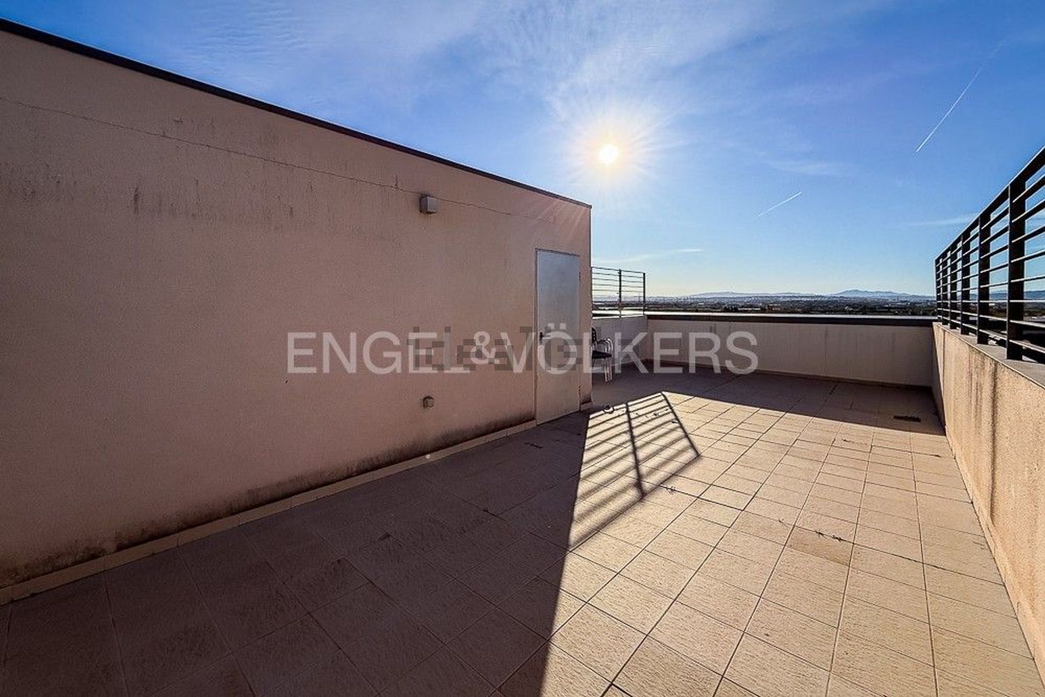 Pis de 144 m² a València