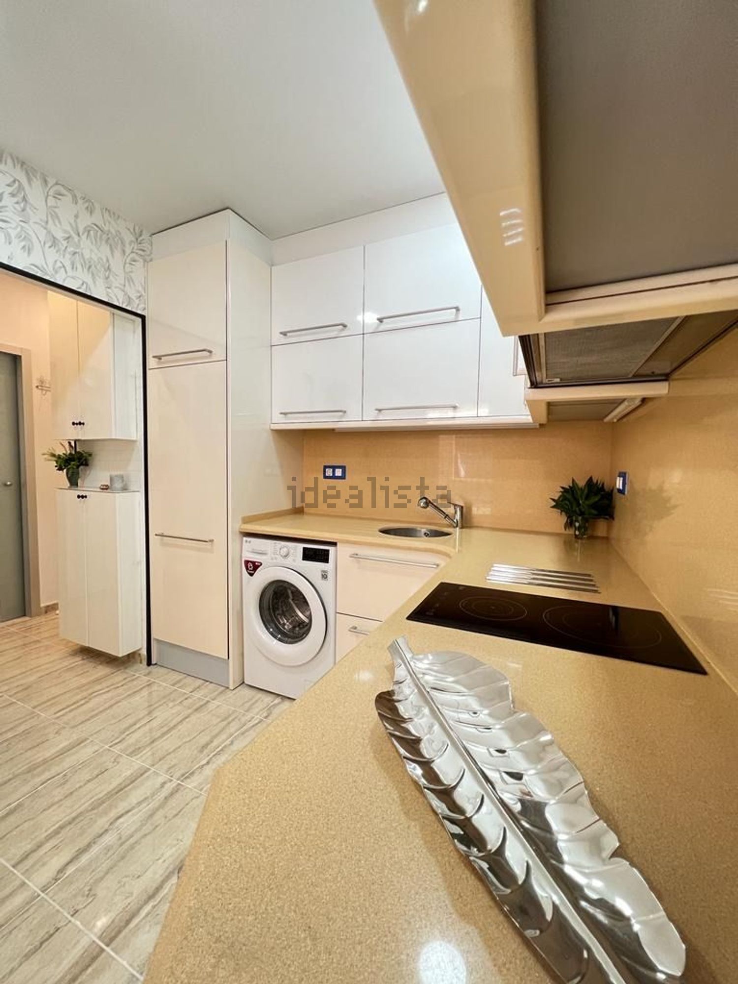 Piso de 37 m² en Barcelona
