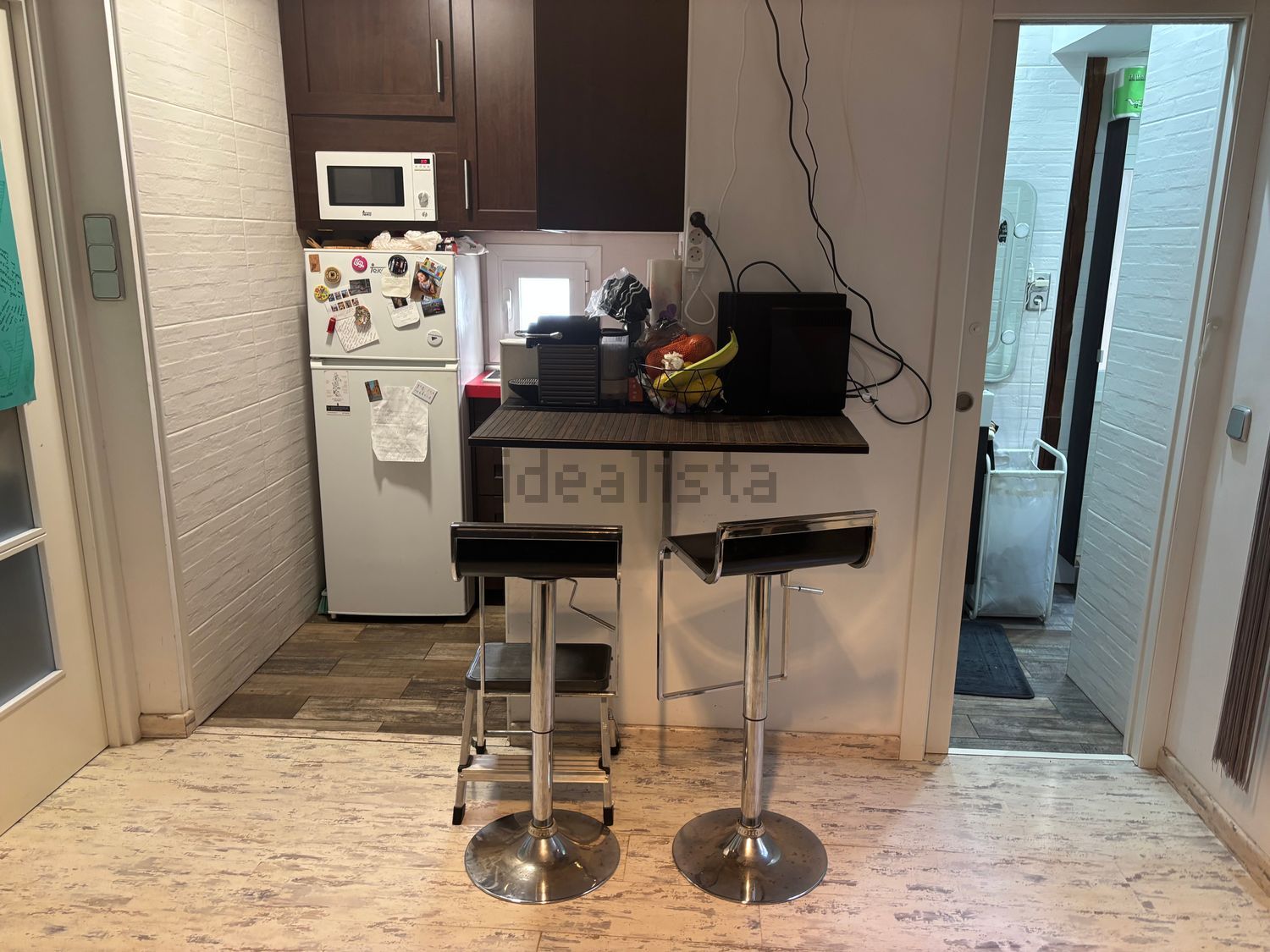 Habitación en alquiler, Madrid