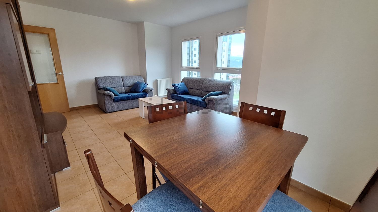 Pis de 90 m² a Ourense