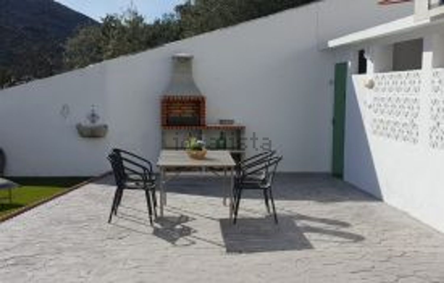 Casa de 150 m² a Alfarnate