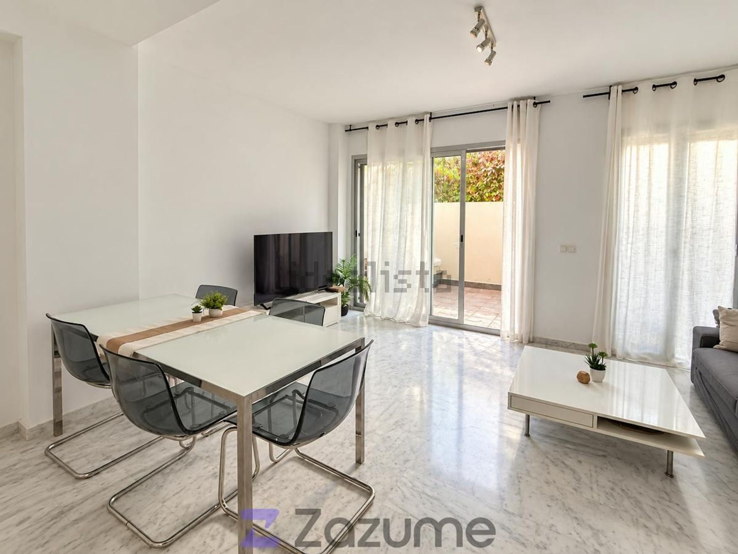 Pis de 110 m² a Mijas