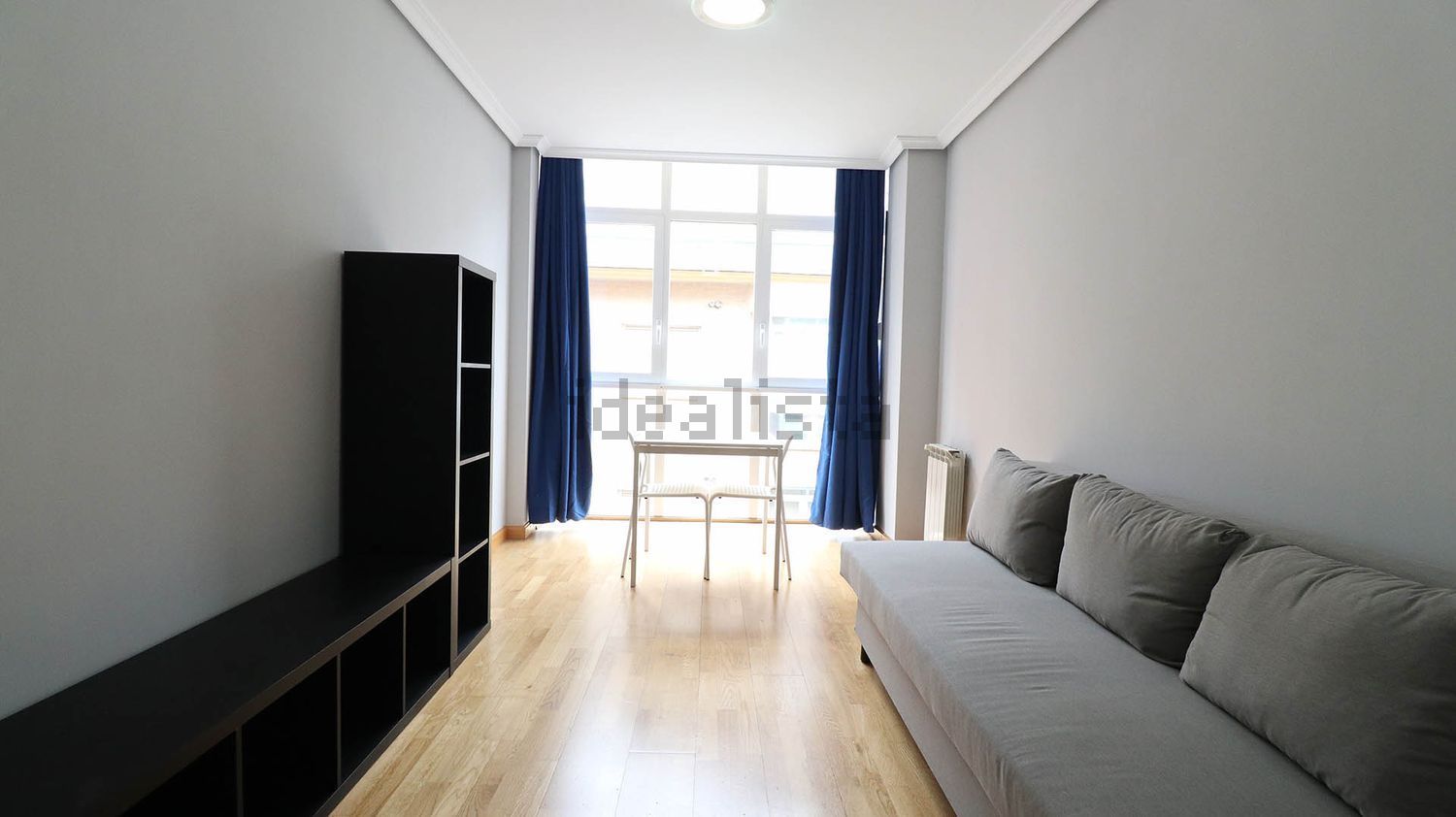 Pis de 37 m² a Madrid
