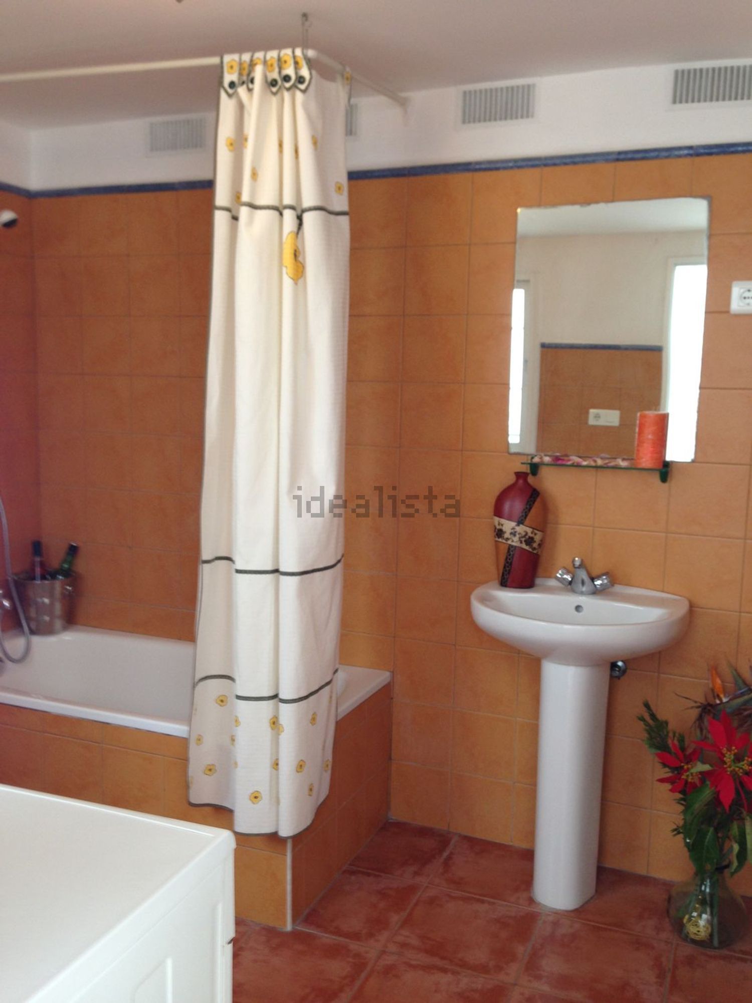 Casa de 180 m² a Màlaga