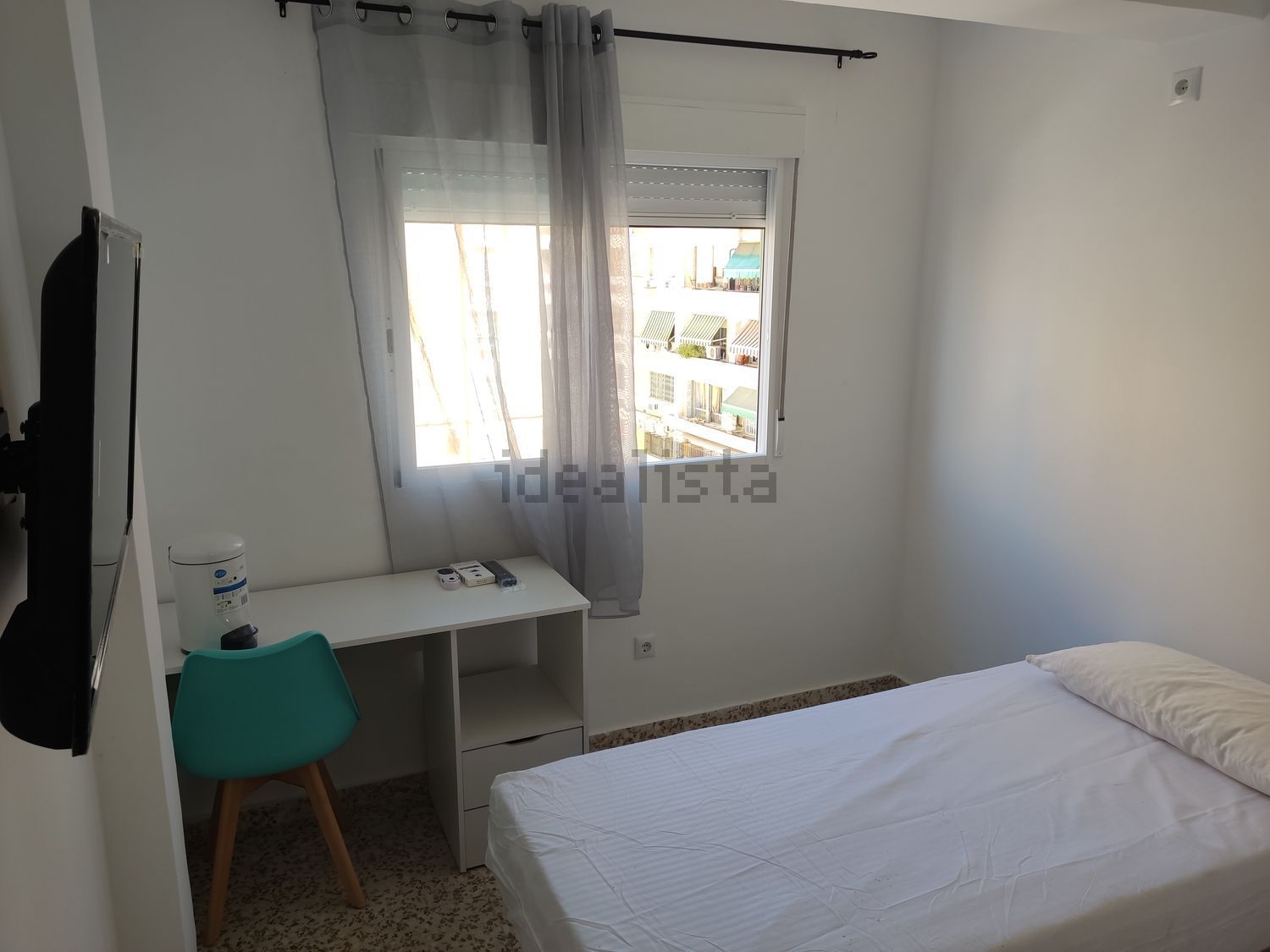 Habitació de lloguer, Còrdova