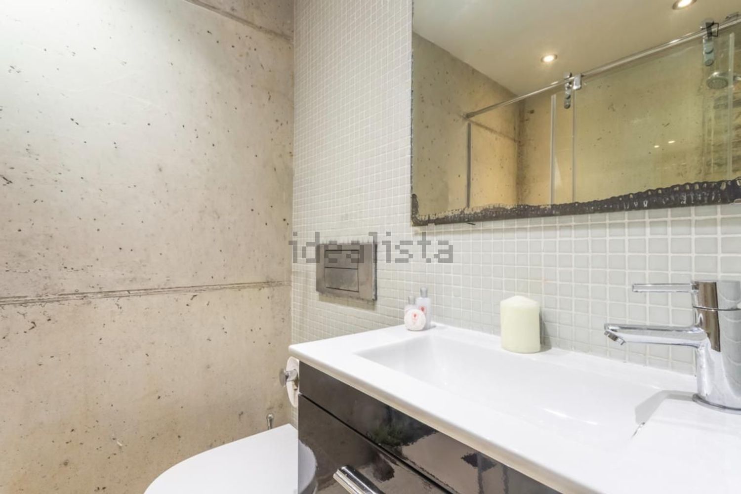 Piso de 40 m² en Barcelona