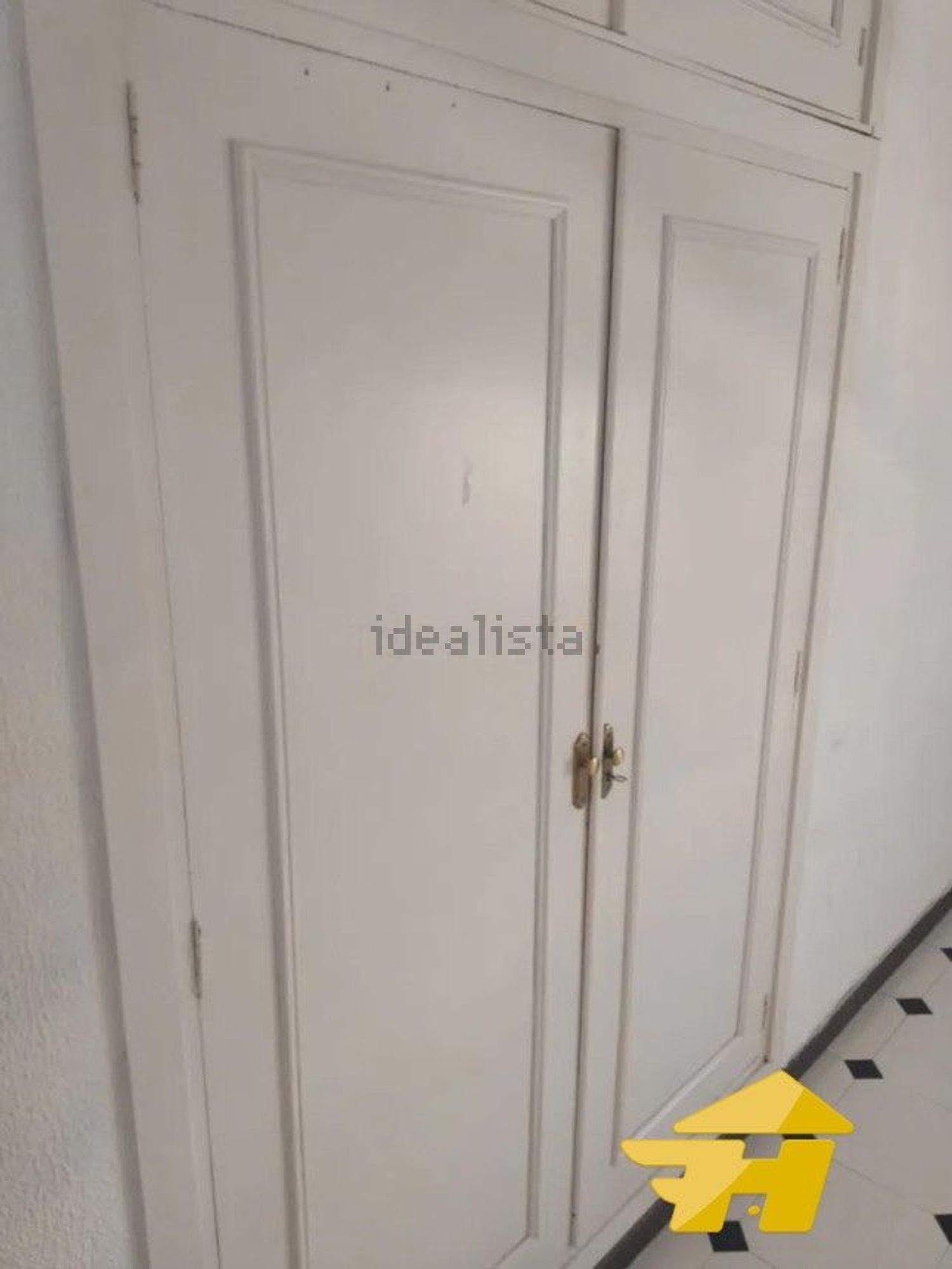 Wohnung 118 m² in Córdoba