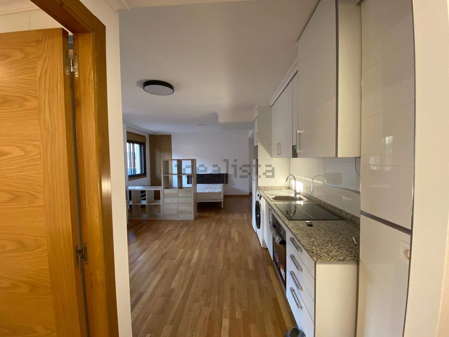 Pis de 38 m² a Vigo