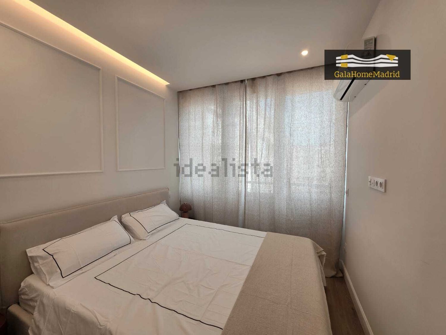 Piso de 67 m² en Madrid