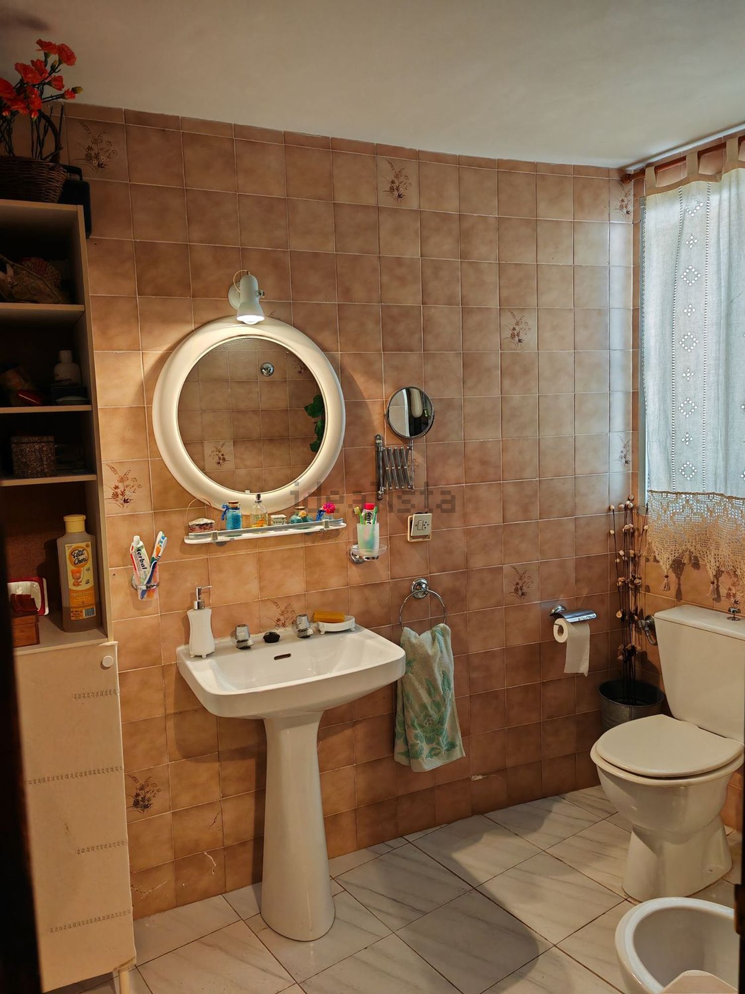 Habitació de lloguer, Alcuéscar