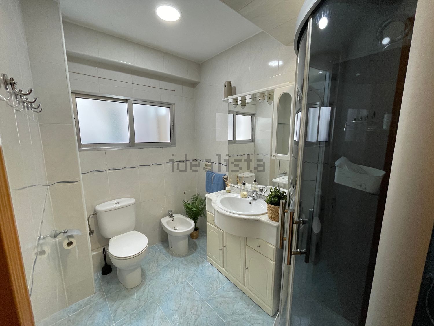 Pis de 70 m² a Valladolid