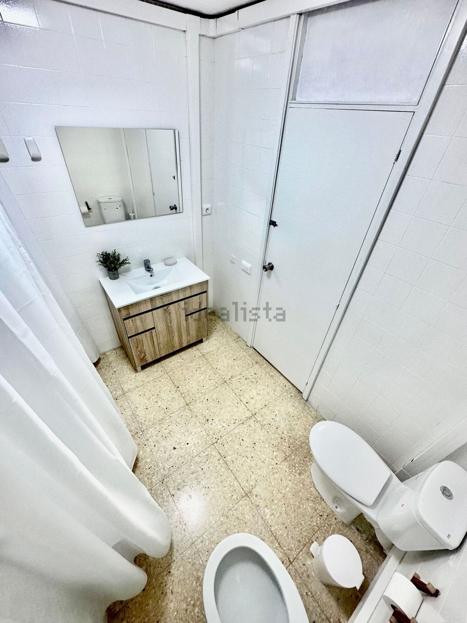Habitación en alquiler, Alicante
