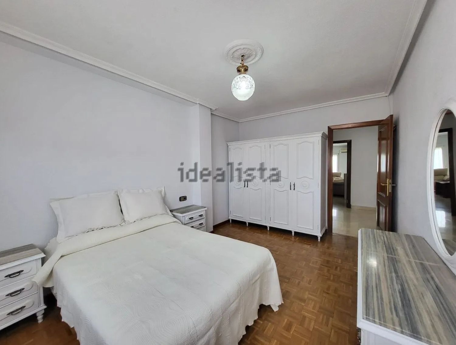 Appartamento 135 m² a Salamanca