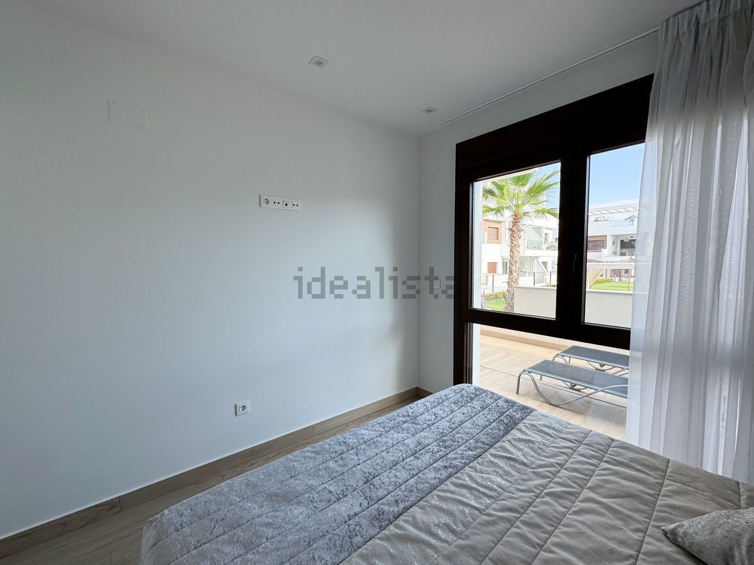 Piso de 125 m² en Torrevieja