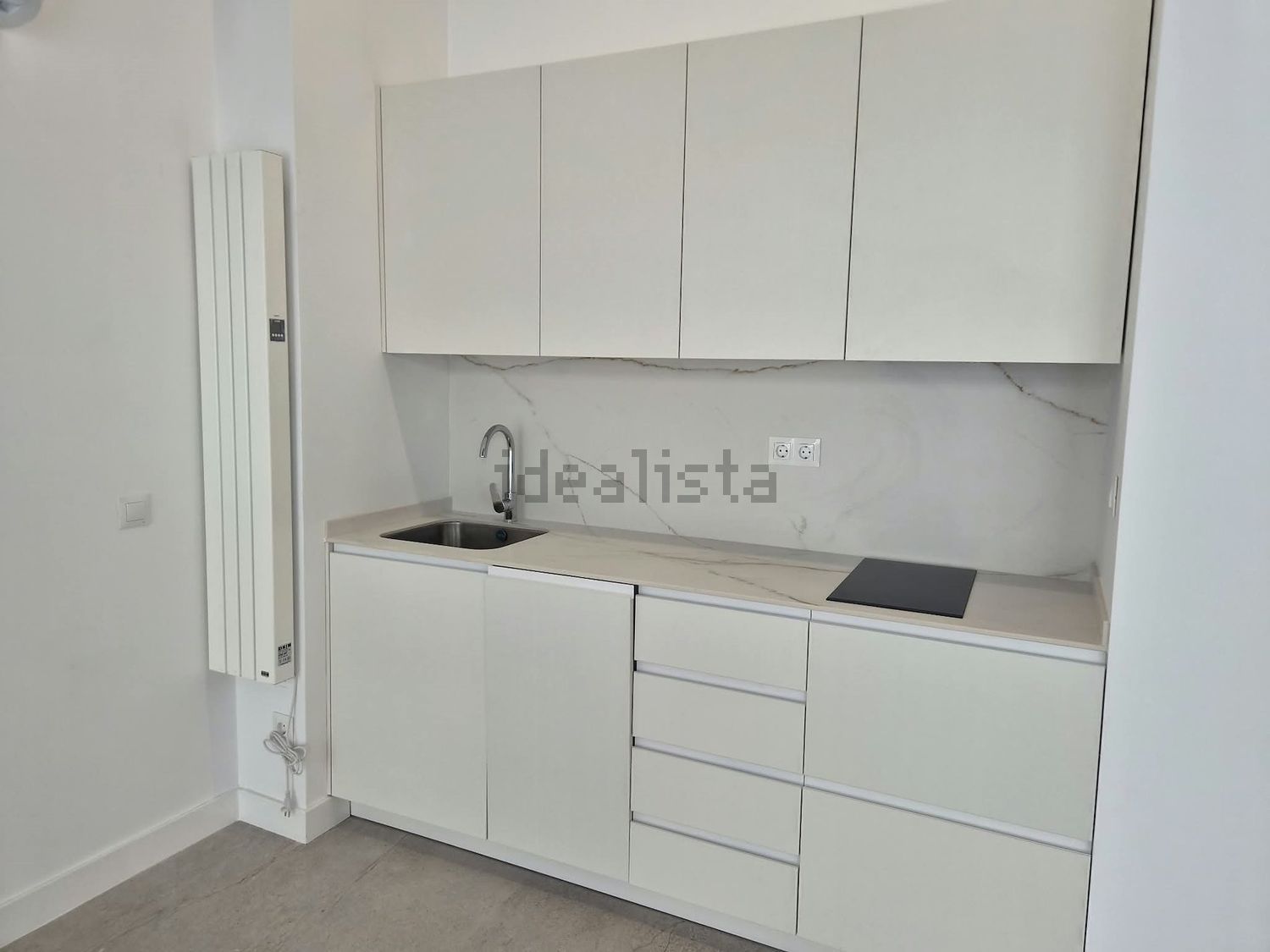 Piso de 65 m² en Madrid
