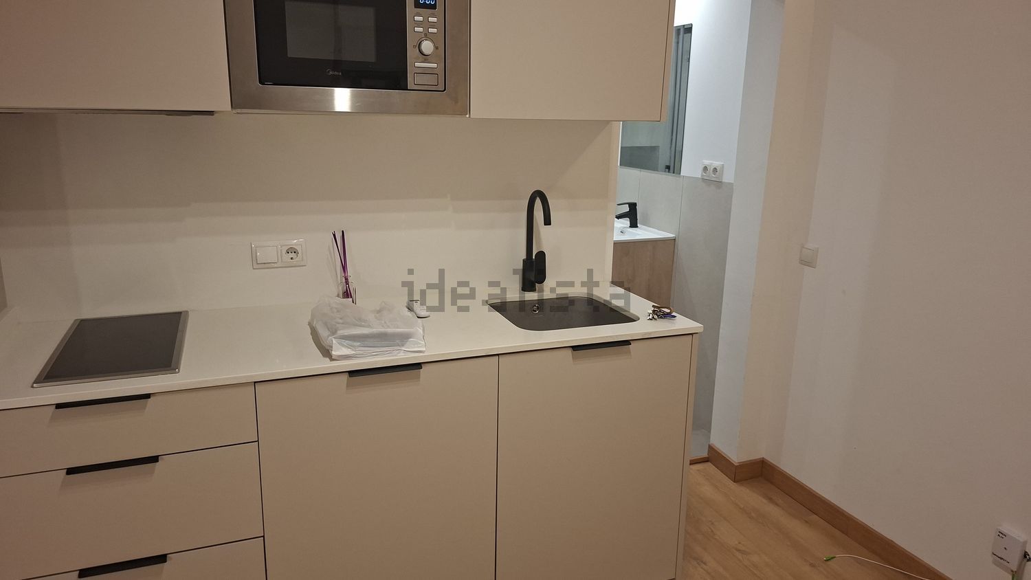 Appartamento 25 m² a Barcelona