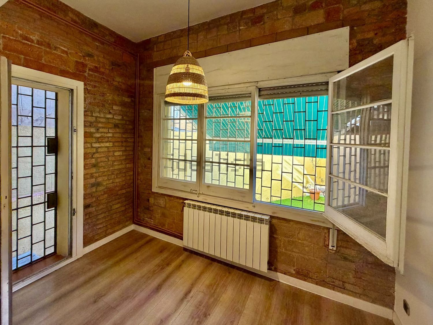 Pis de 113 m² a Barcelona
