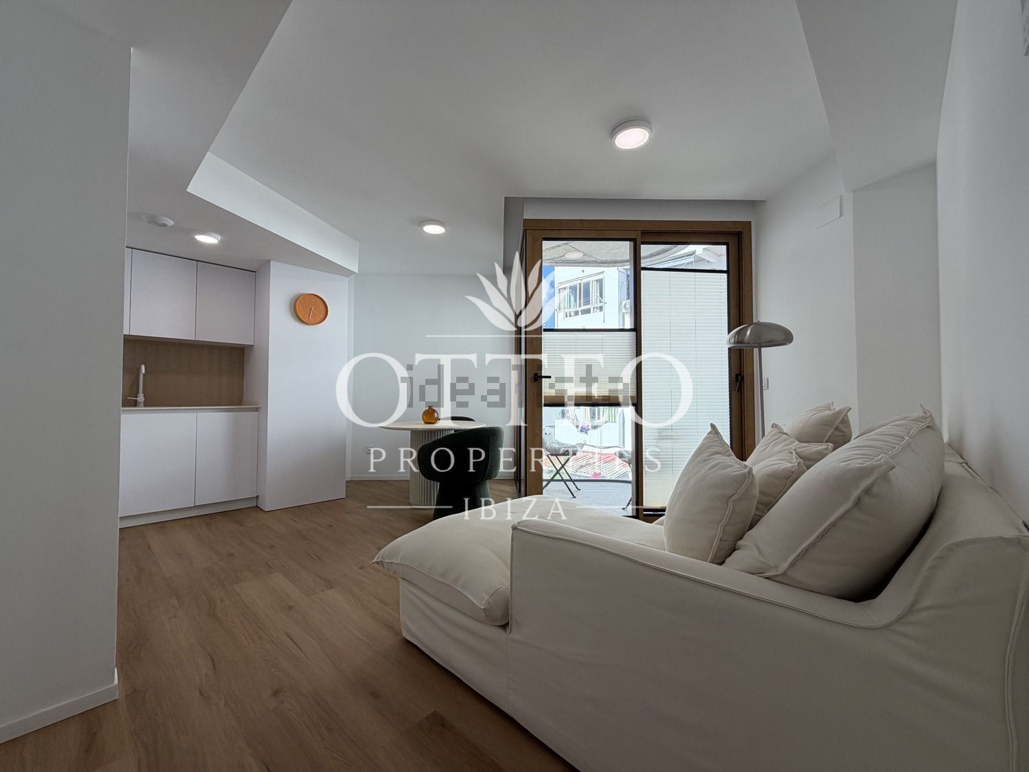 Pis de 60 m² a Eivissa
