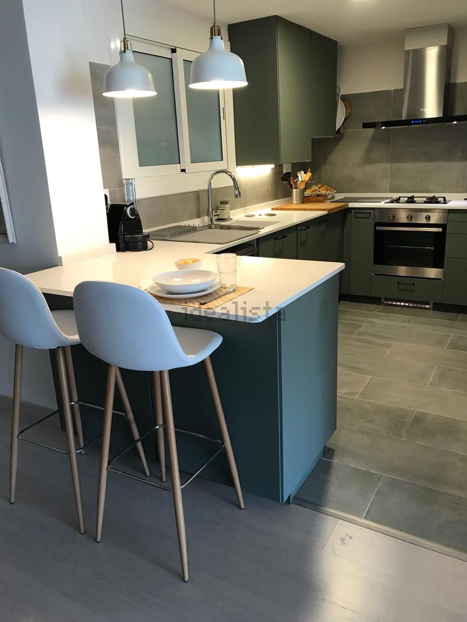 Piso de 123 m² en Calafell