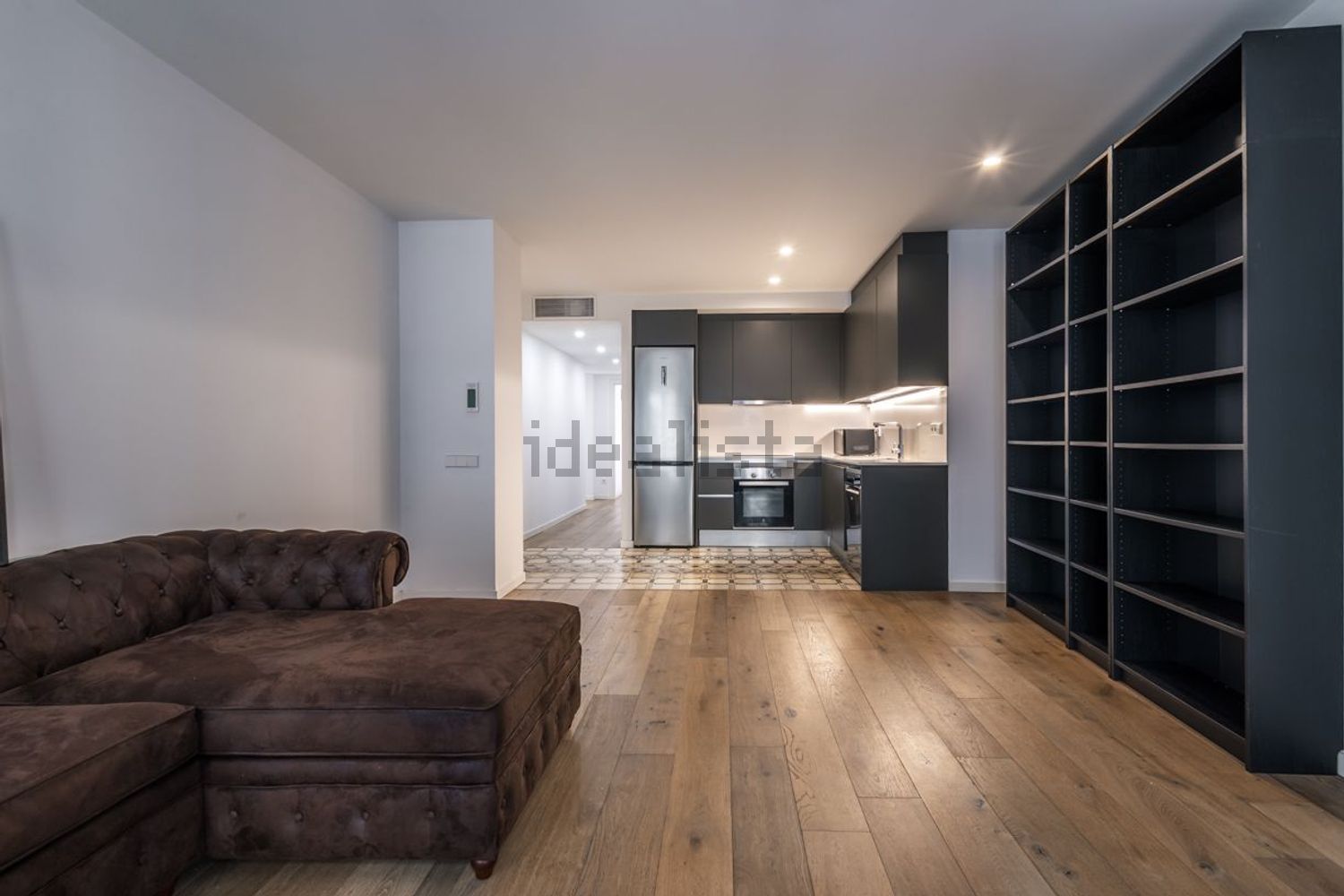 Pis de 95 m² a Barcelona