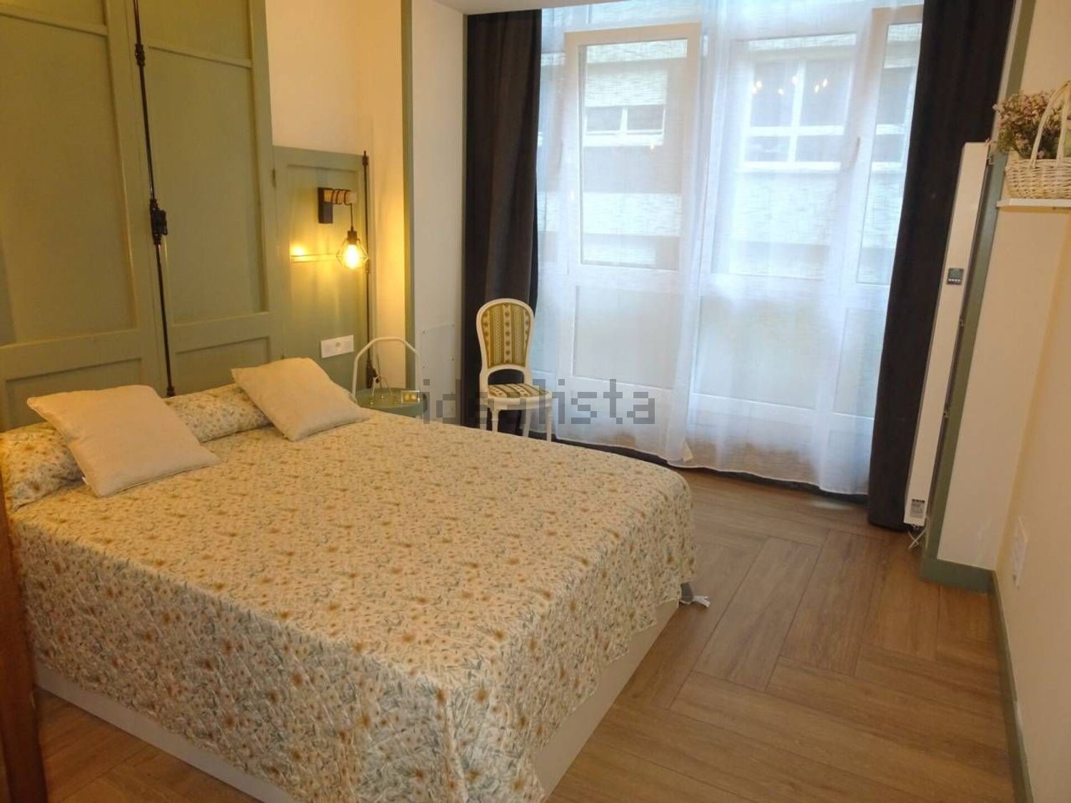 Pis de 45 m² a Gijón