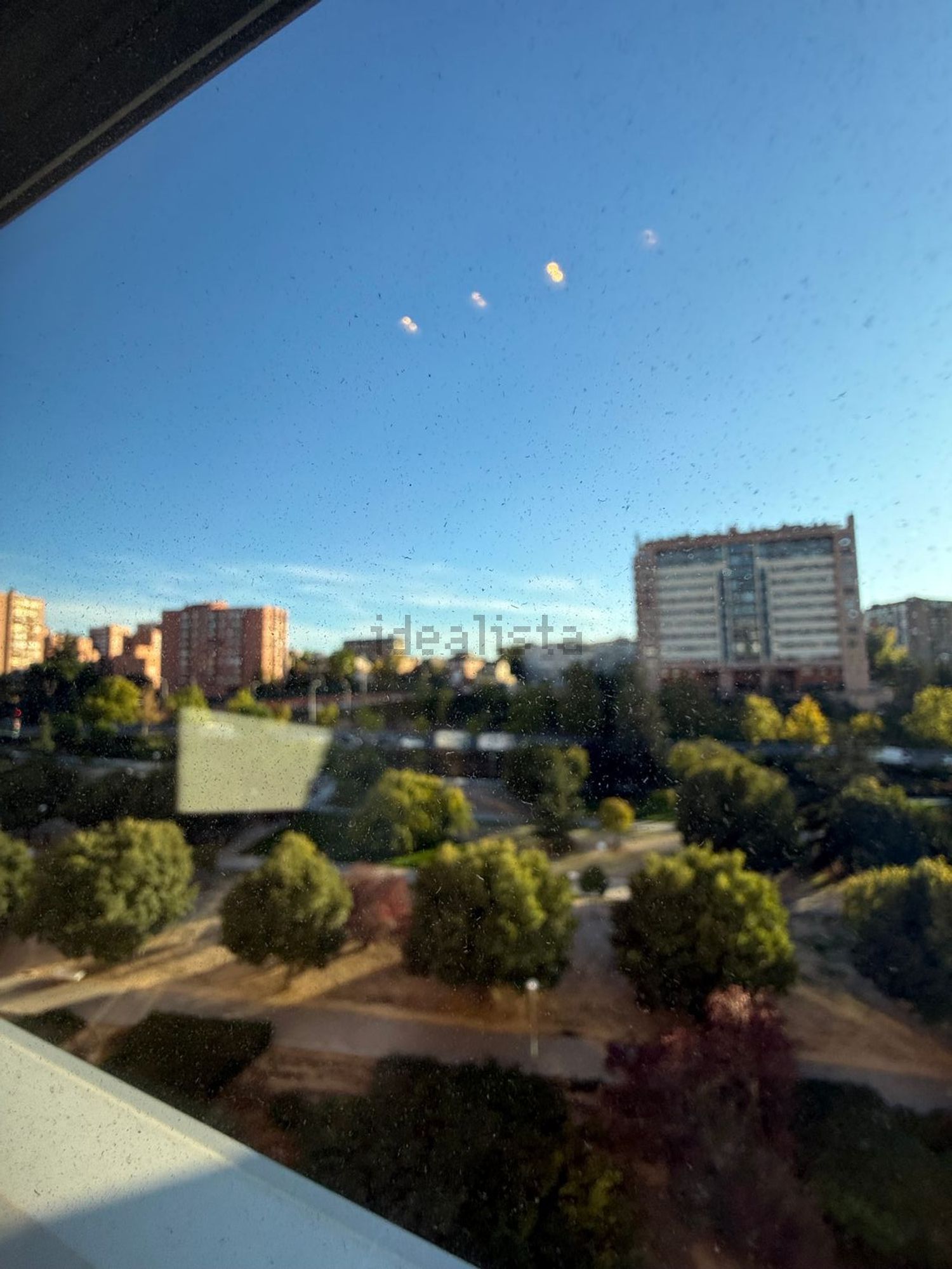Pis de 104 m² a Madrid