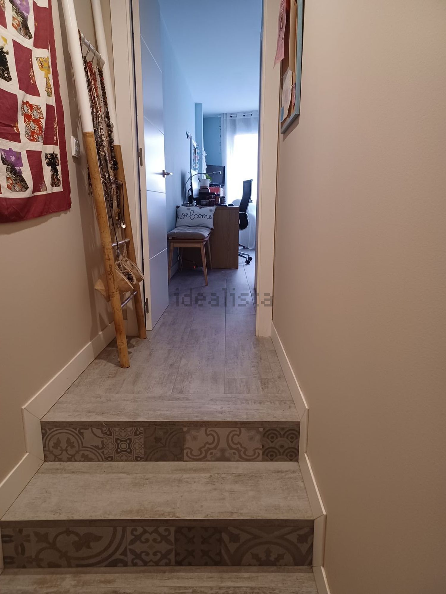 Piso de 85 m² en Mataró