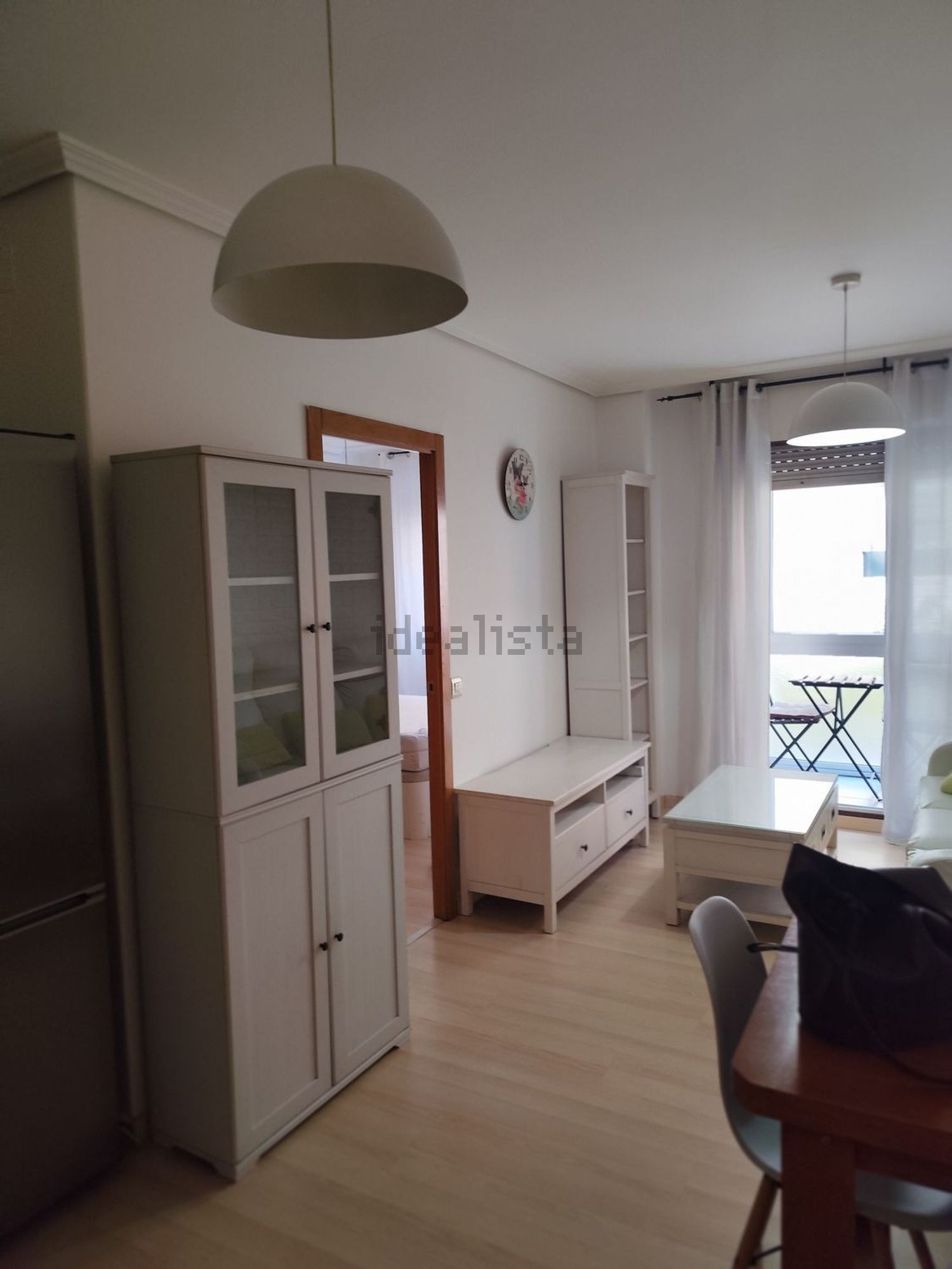 Wohnung 40 m² in Vigo