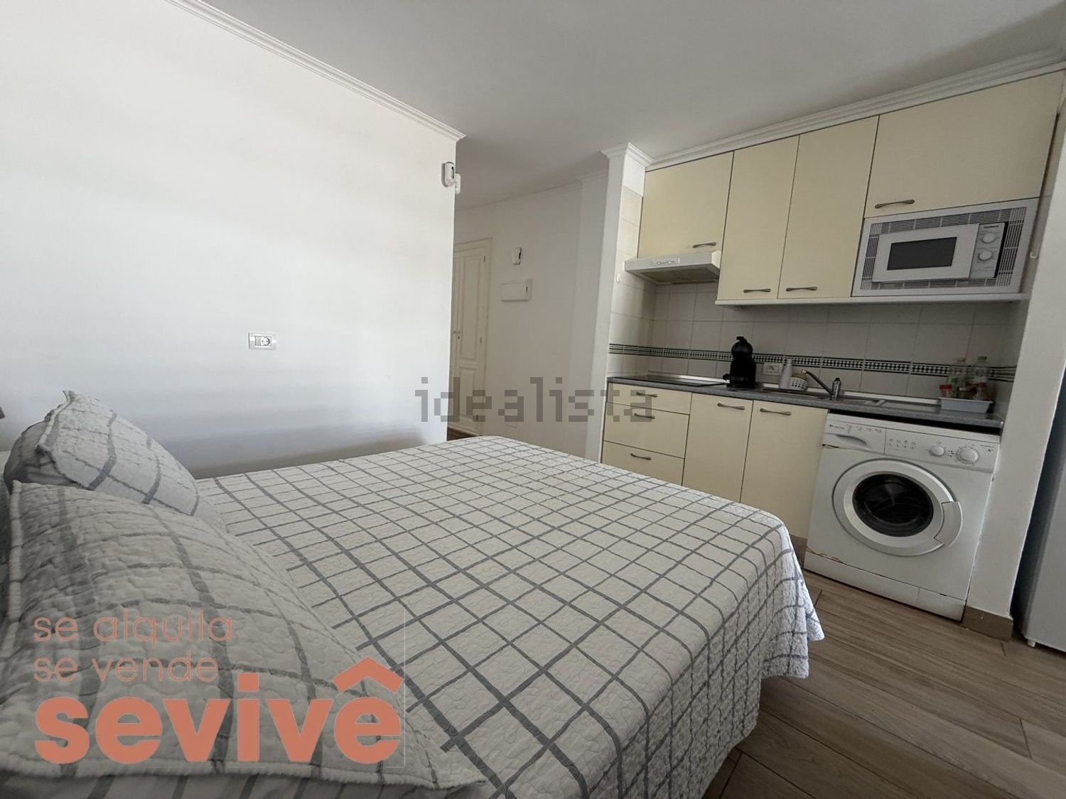 Piso de 51 m² en San Miguel de Abona