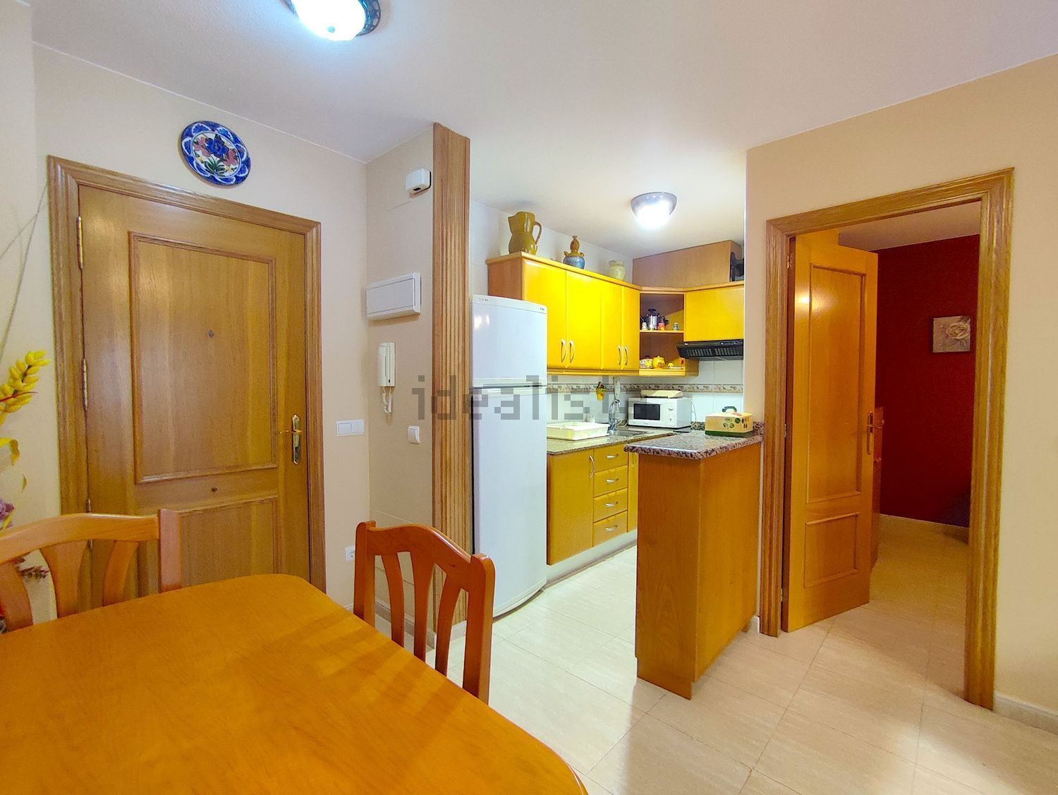 Pis de 50 m² a Benidorm