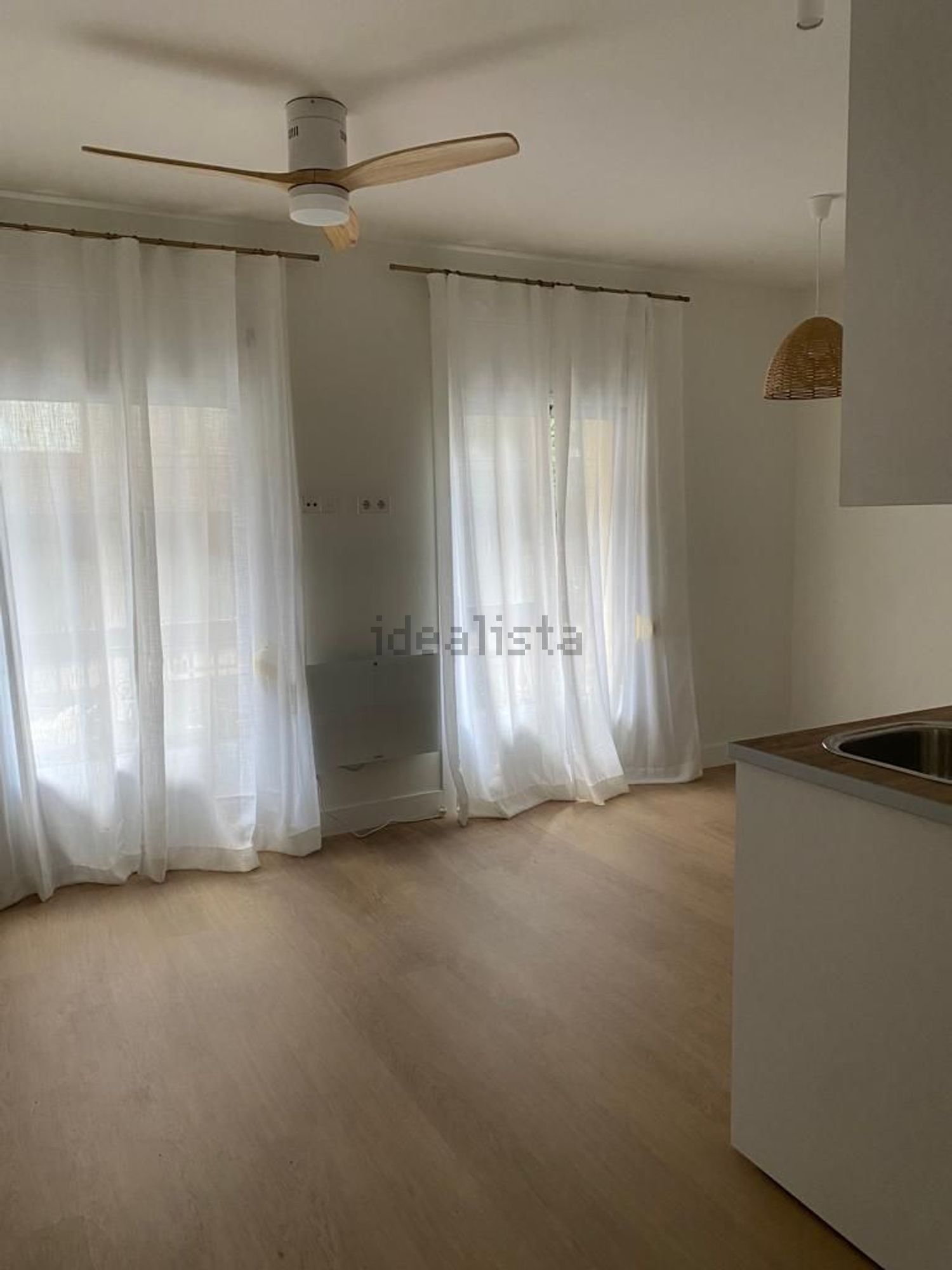 Pis de 57 m² a Madrid