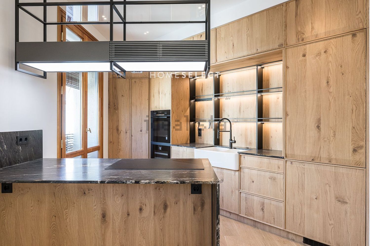 Appartamento 150 m² a Madrid