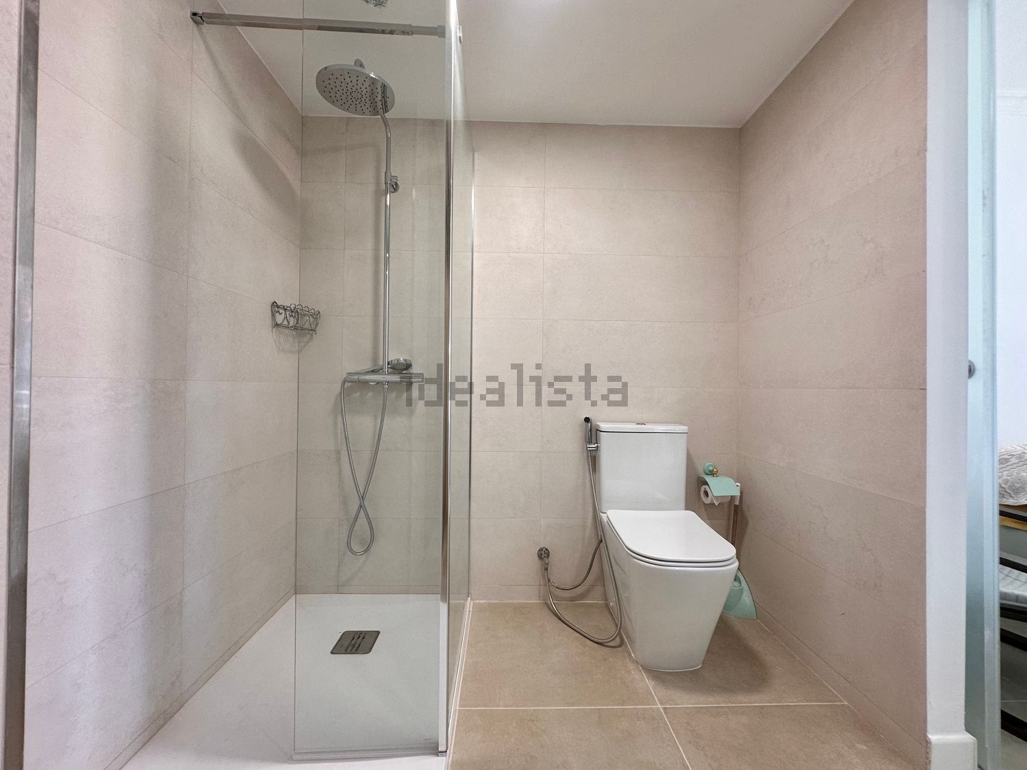 Pis de 64 m² a Benalmádena