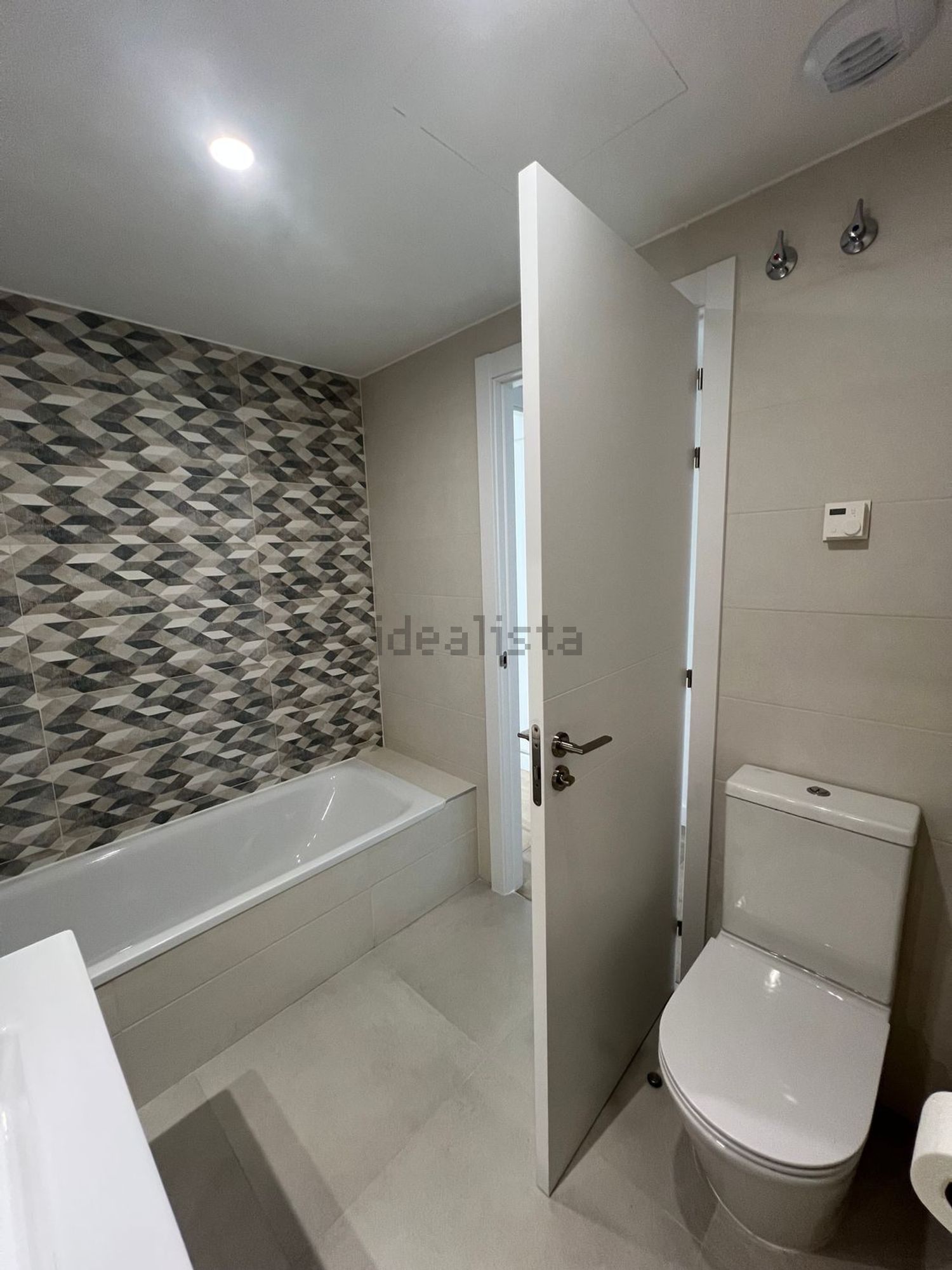 Pis de 100 m² a Valladolid