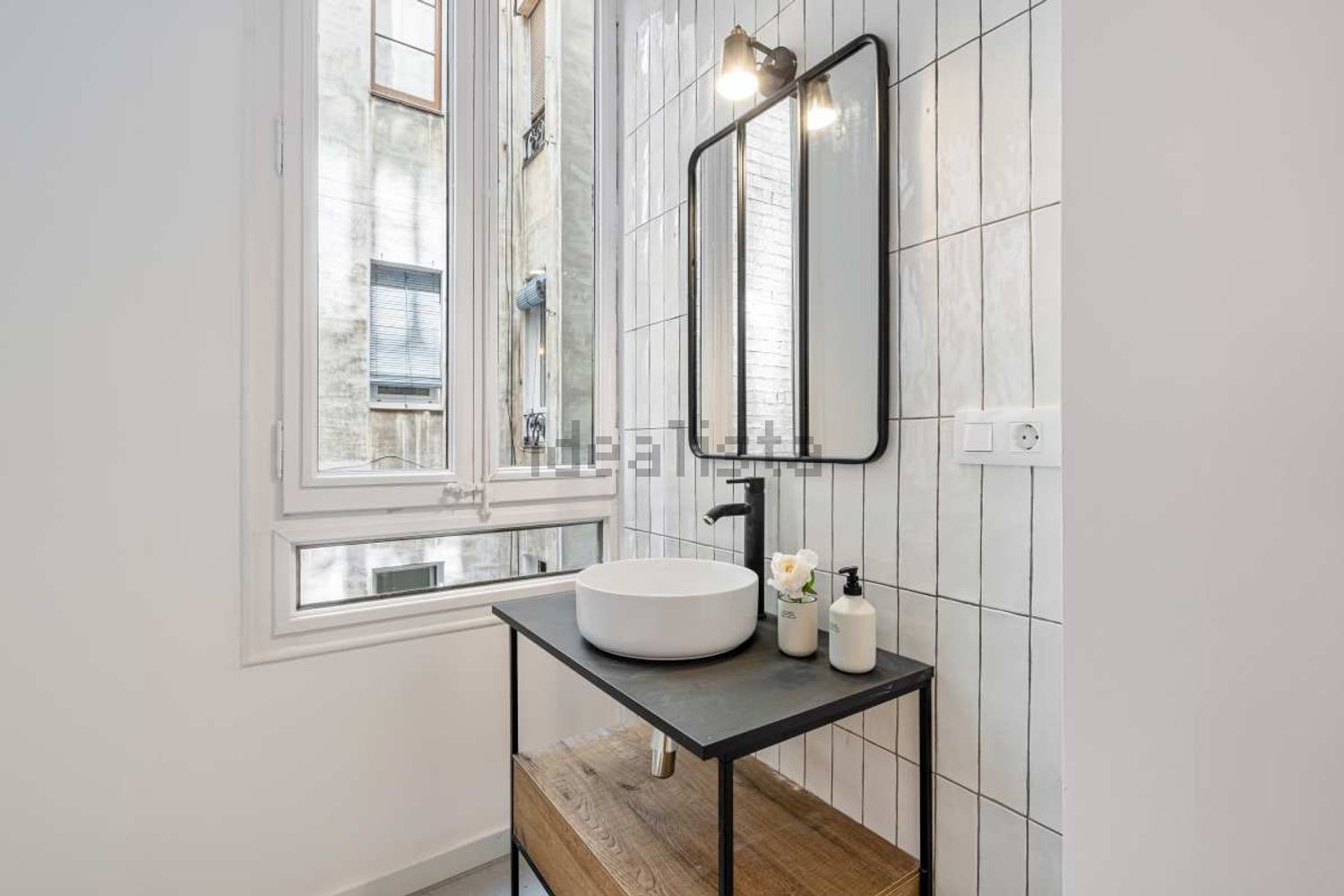 Piso de 100 m² en Barcelona