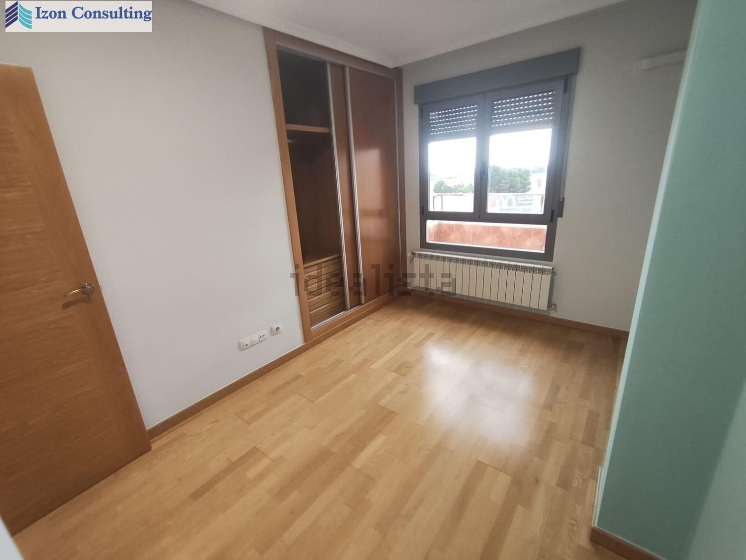 Pis de 79 m² a Albacete