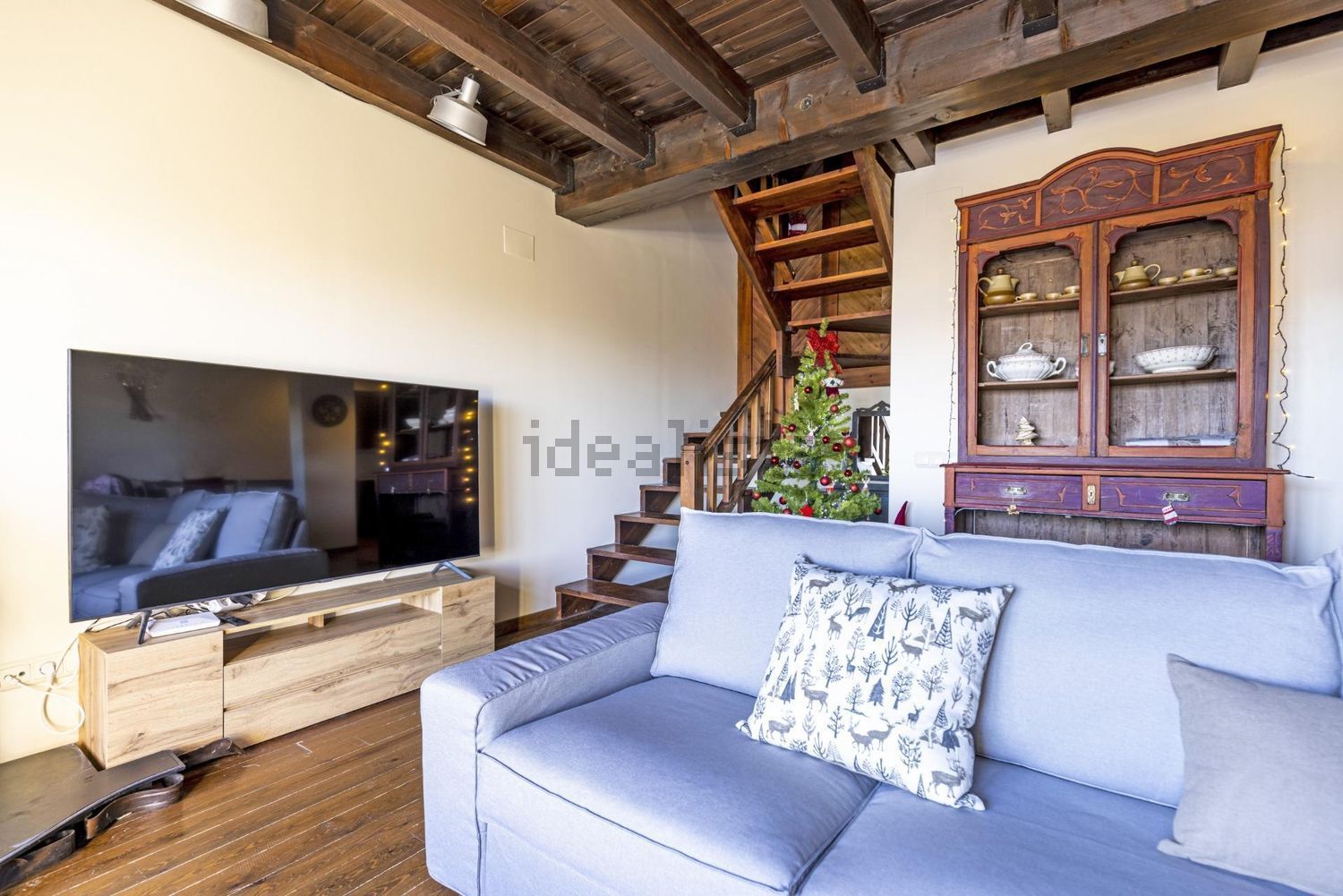 Casa de 196 m² a Isòvol