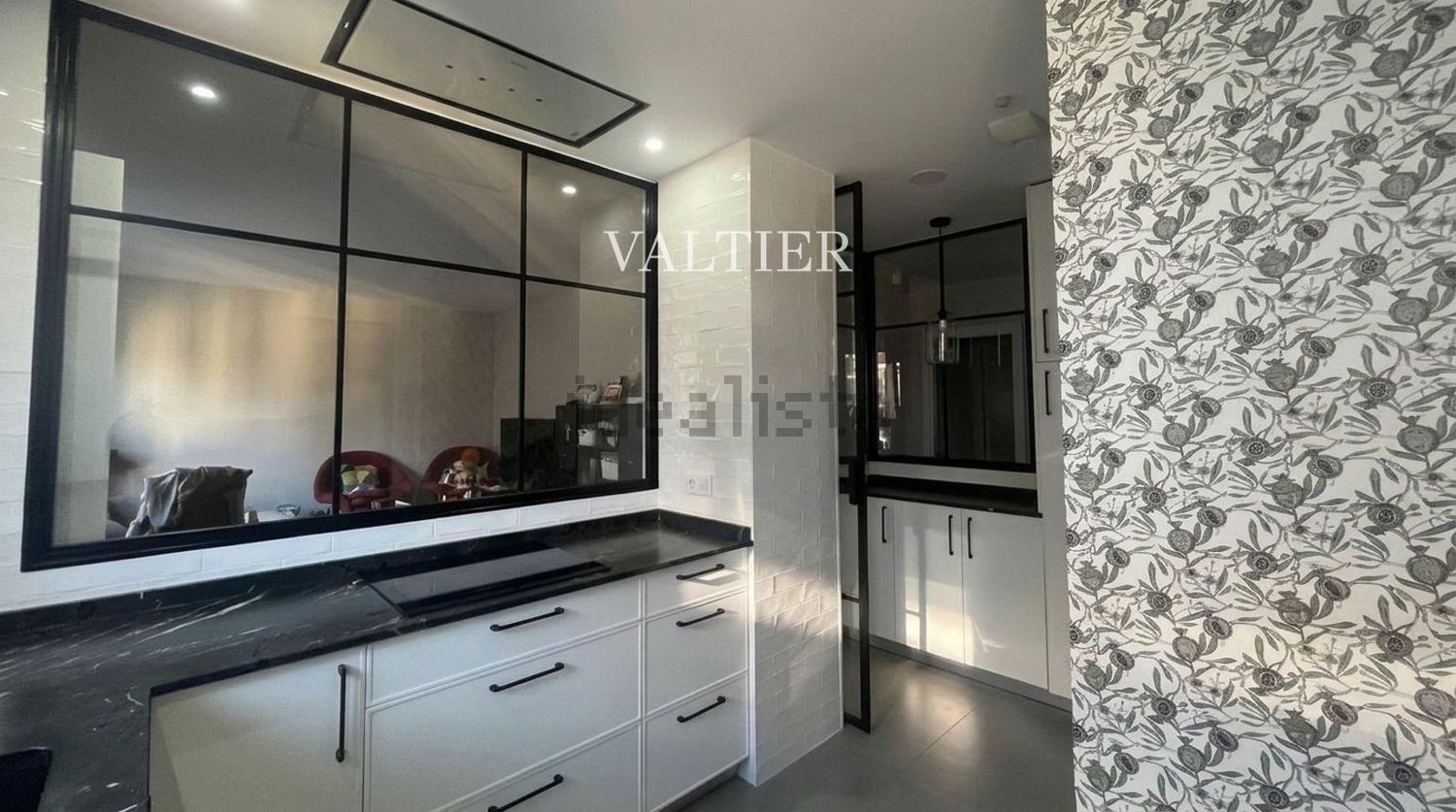 Wohnung 110 m² in Madrid