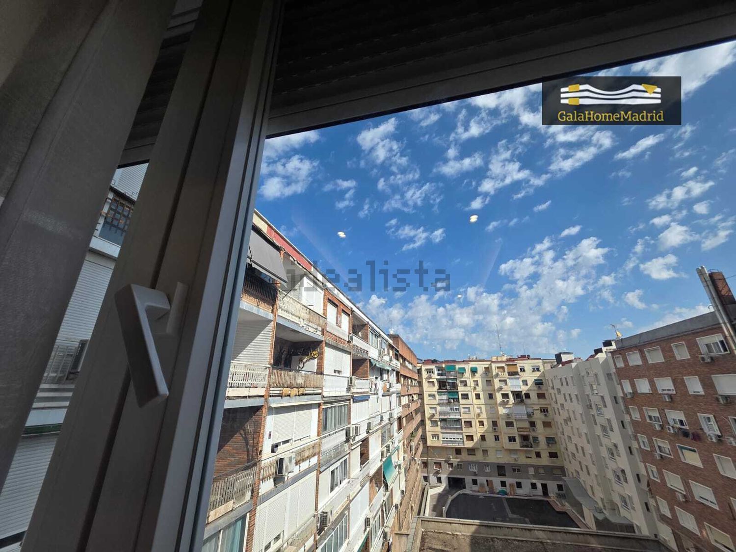 Piso de 67 m² en Madrid