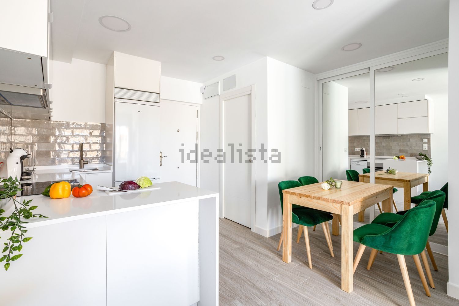 Pis de 50 m² a Marbella