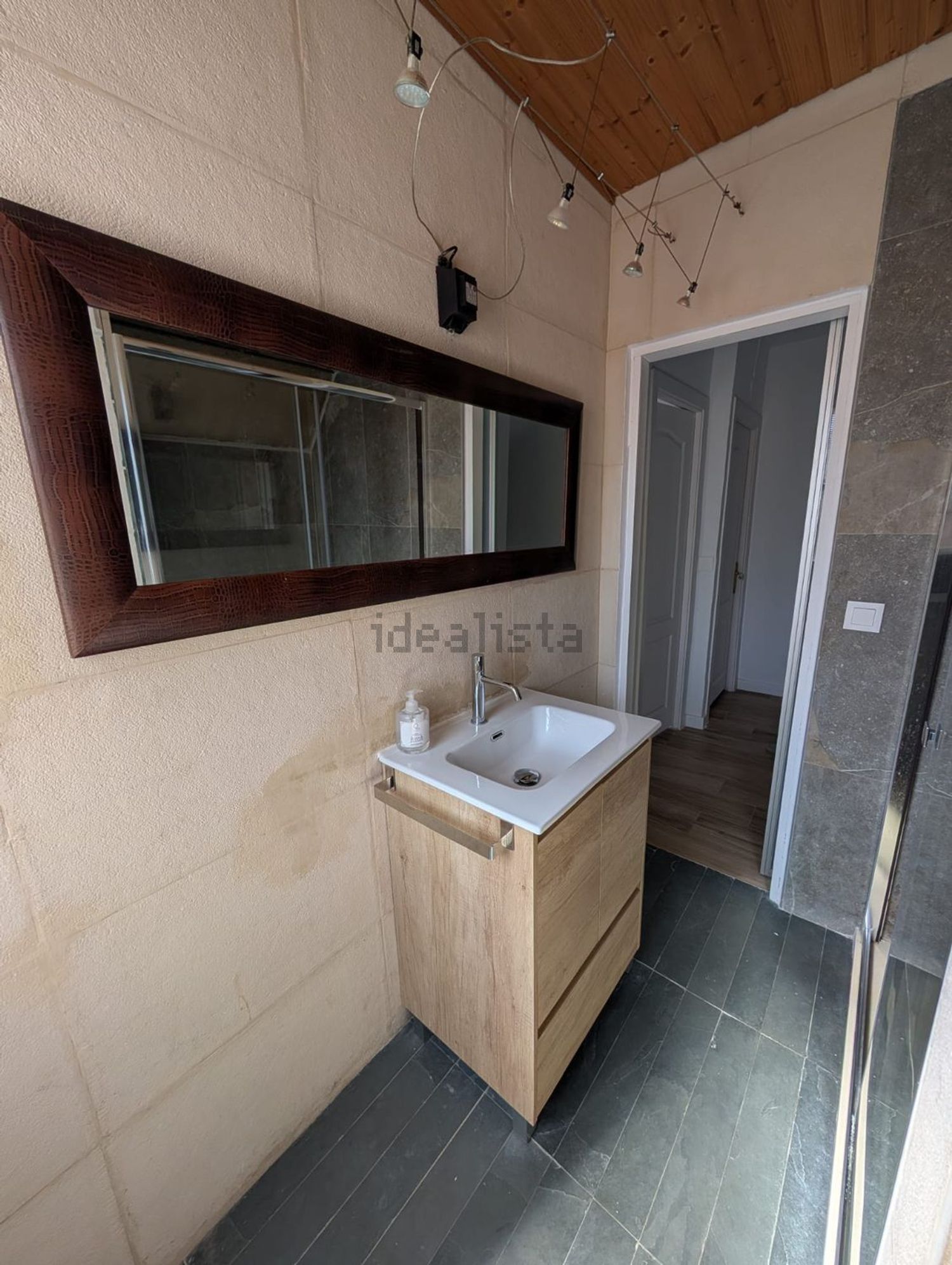 Piso de 100 m² en Málaga